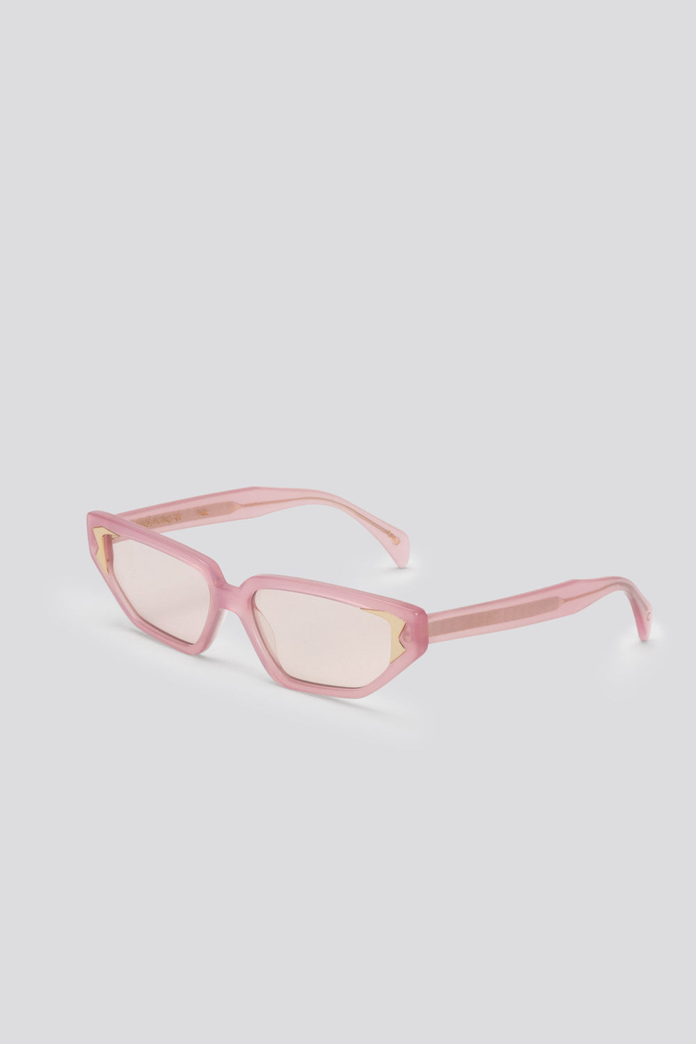 Flame Sunglasses - Rachel Comey