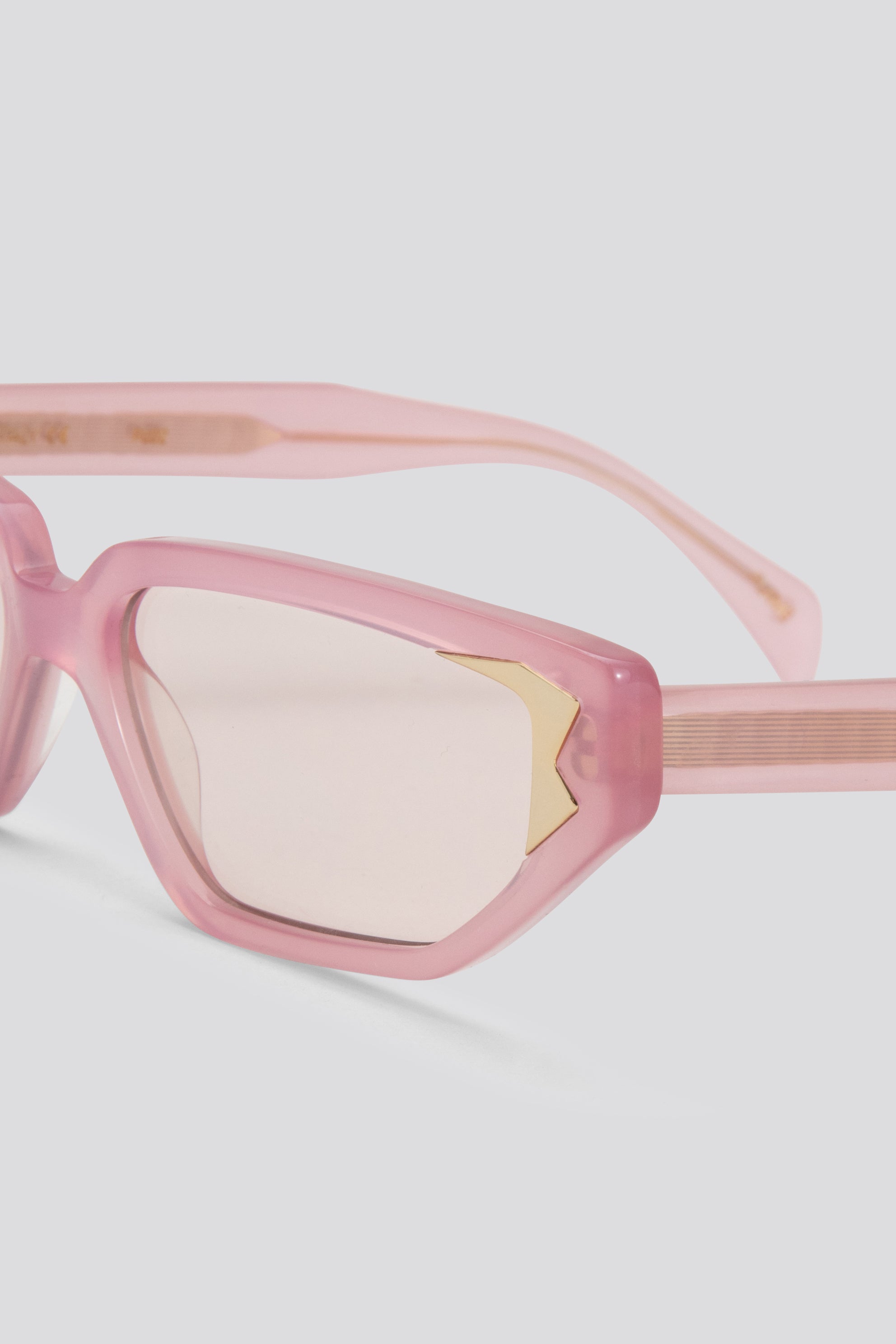 Flame Sunglasses - Rachel Comey