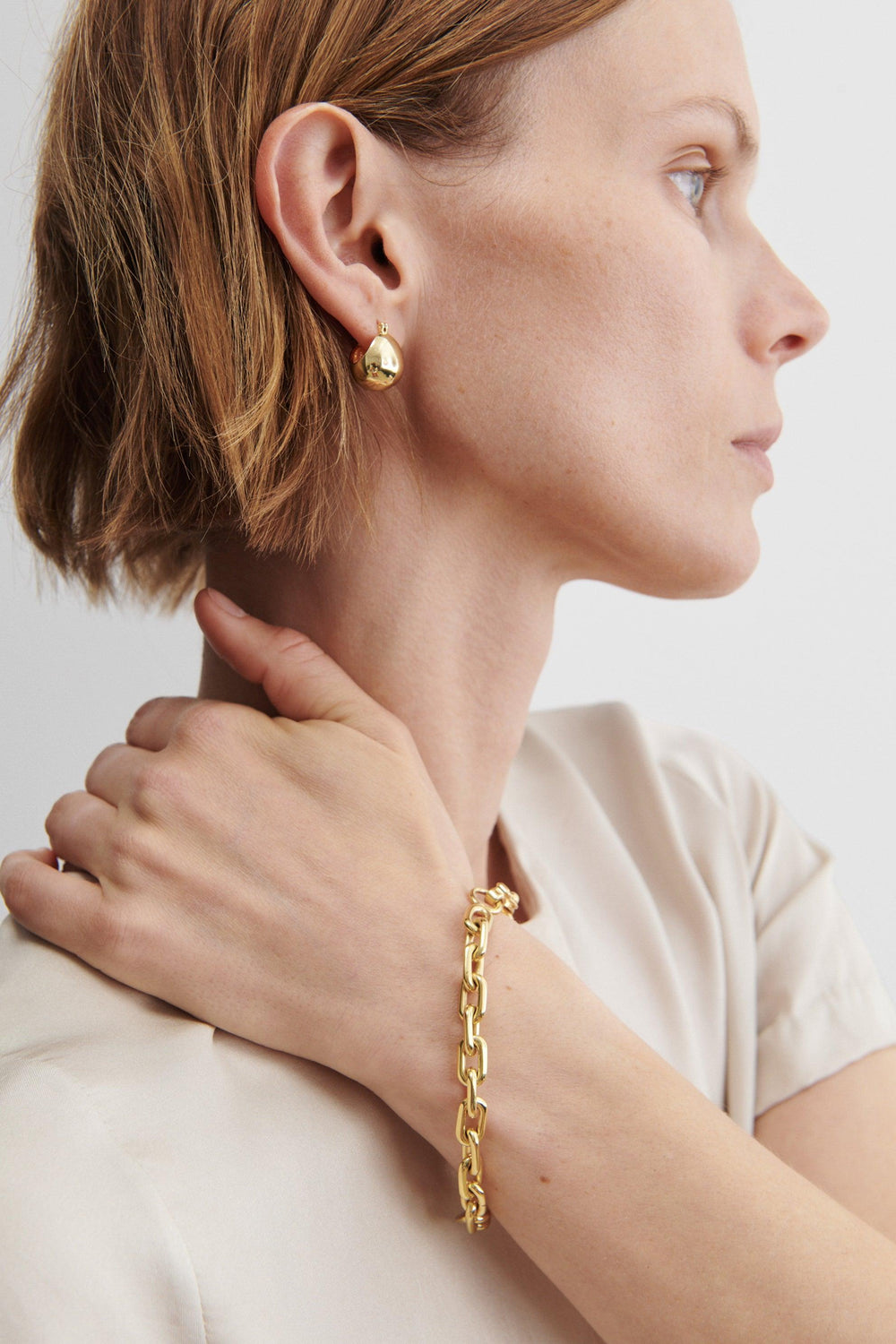 Lorne Bracelet - Rachel Comey