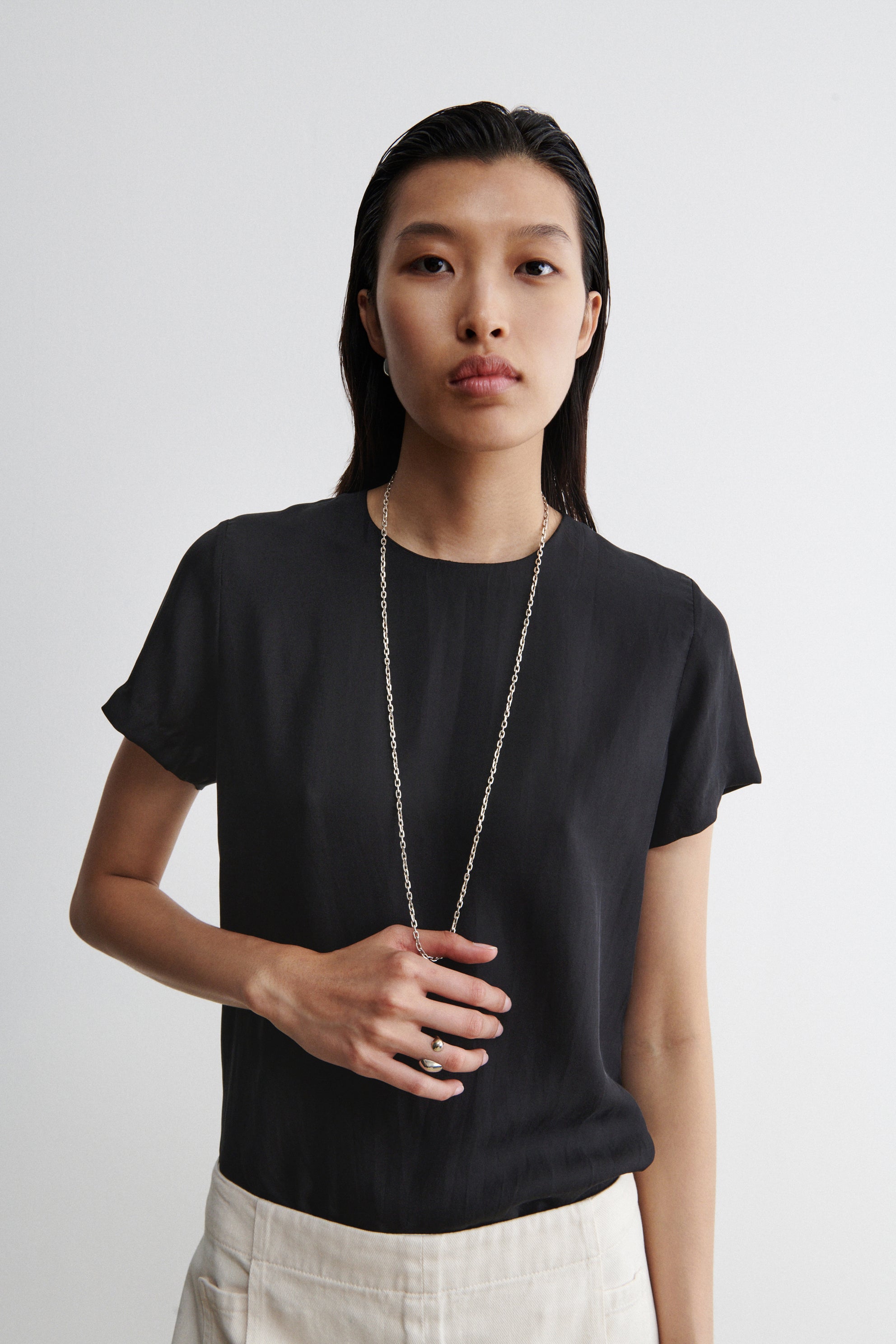 Dainty Long Lorne - Rachel Comey