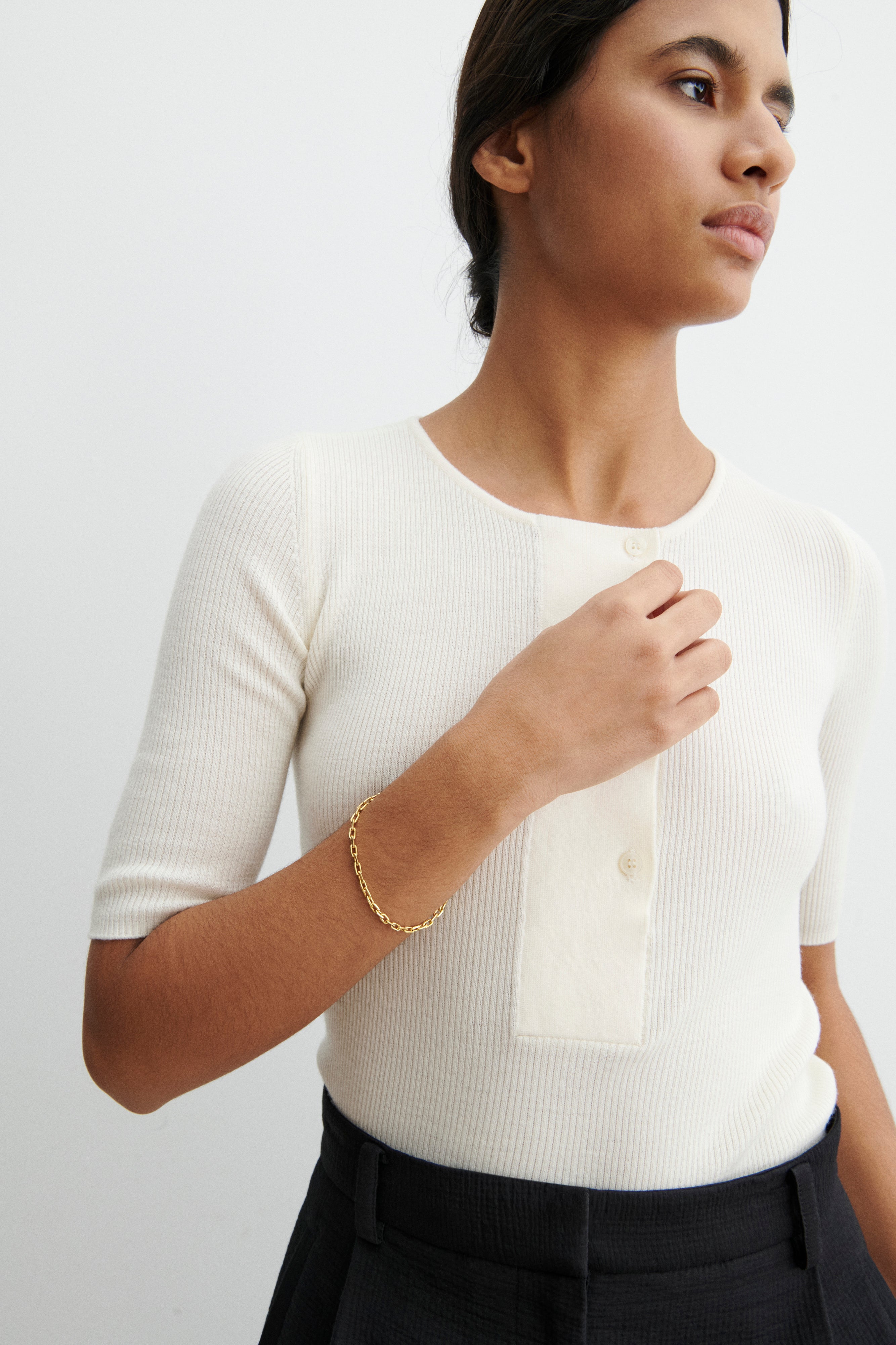 Dainty Lorne Bracelet - Rachel Comey