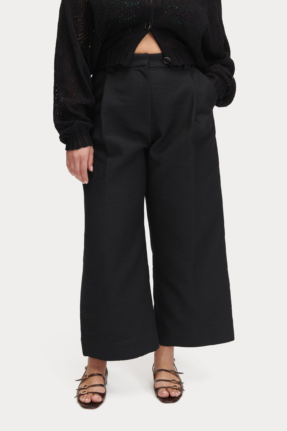 Crew Pant - Rachel Comey