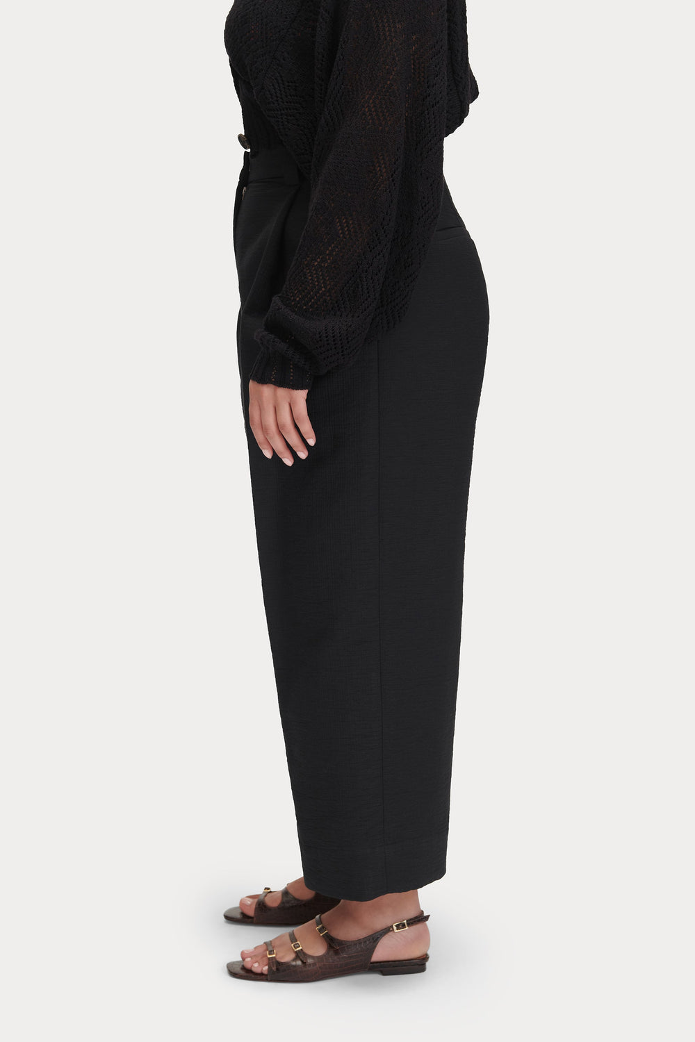 Crew Pant - Rachel Comey