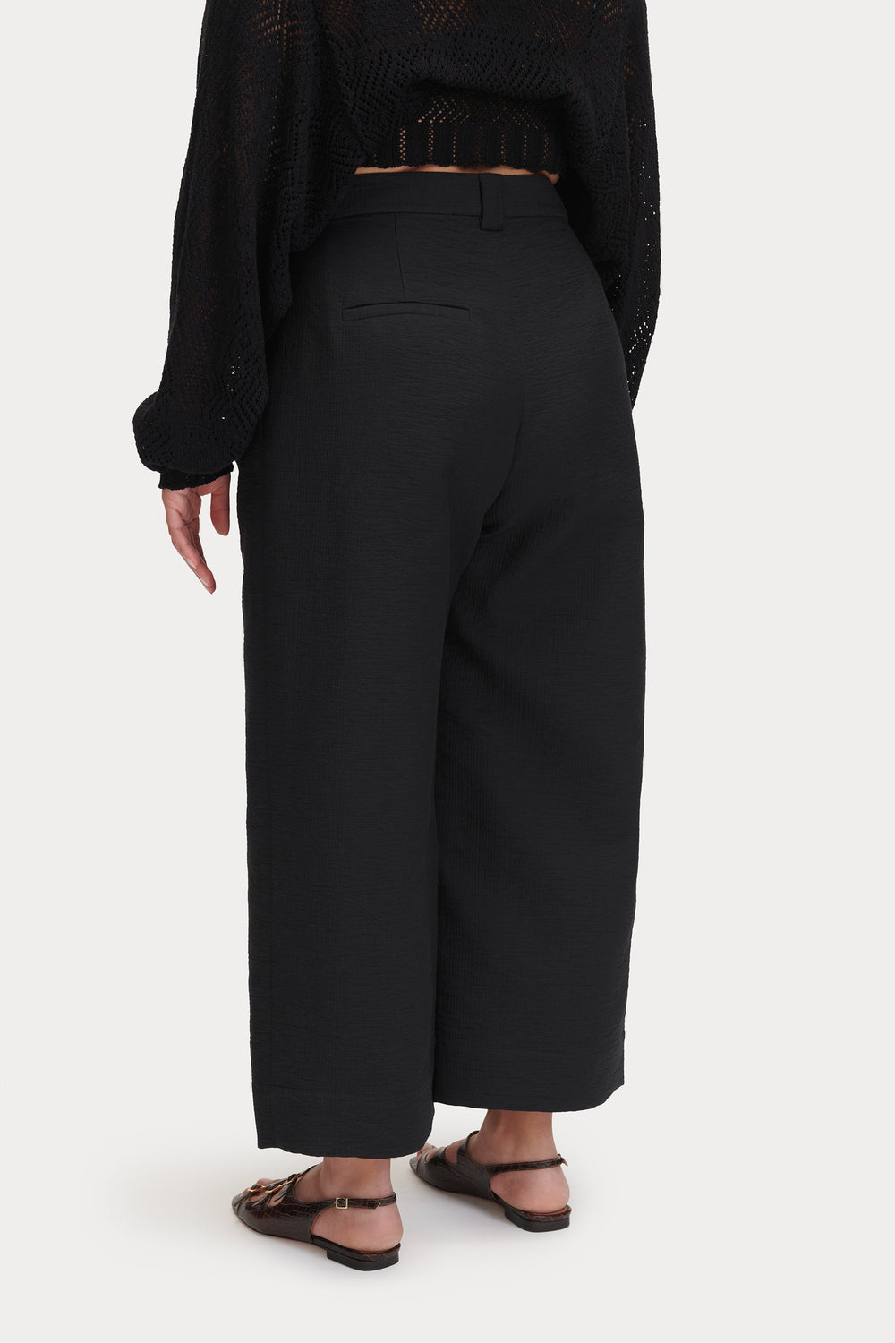Crew Pant - Rachel Comey