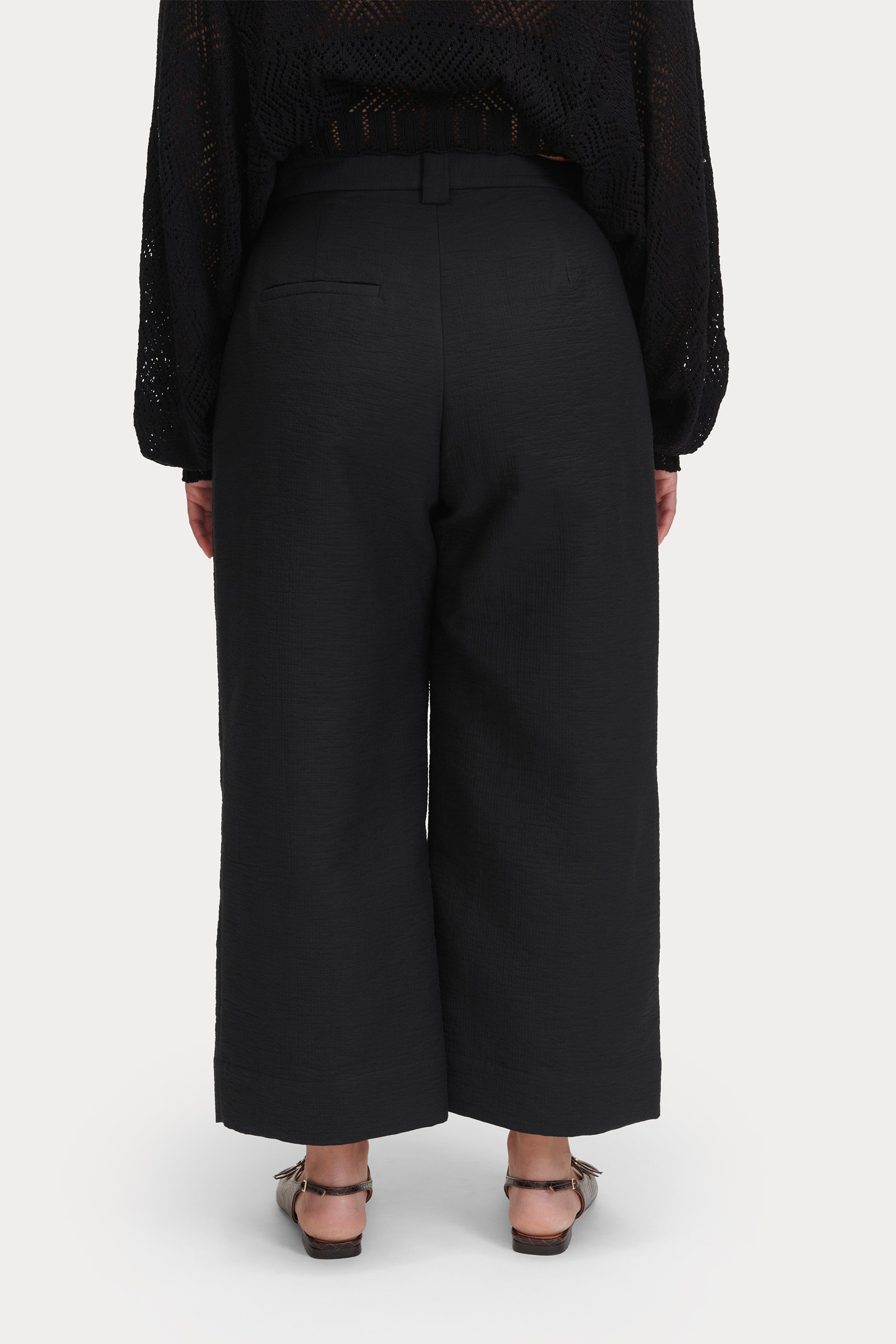 Crew Pant - Rachel Comey
