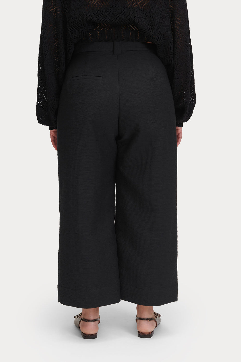 Crew Pant - Rachel Comey