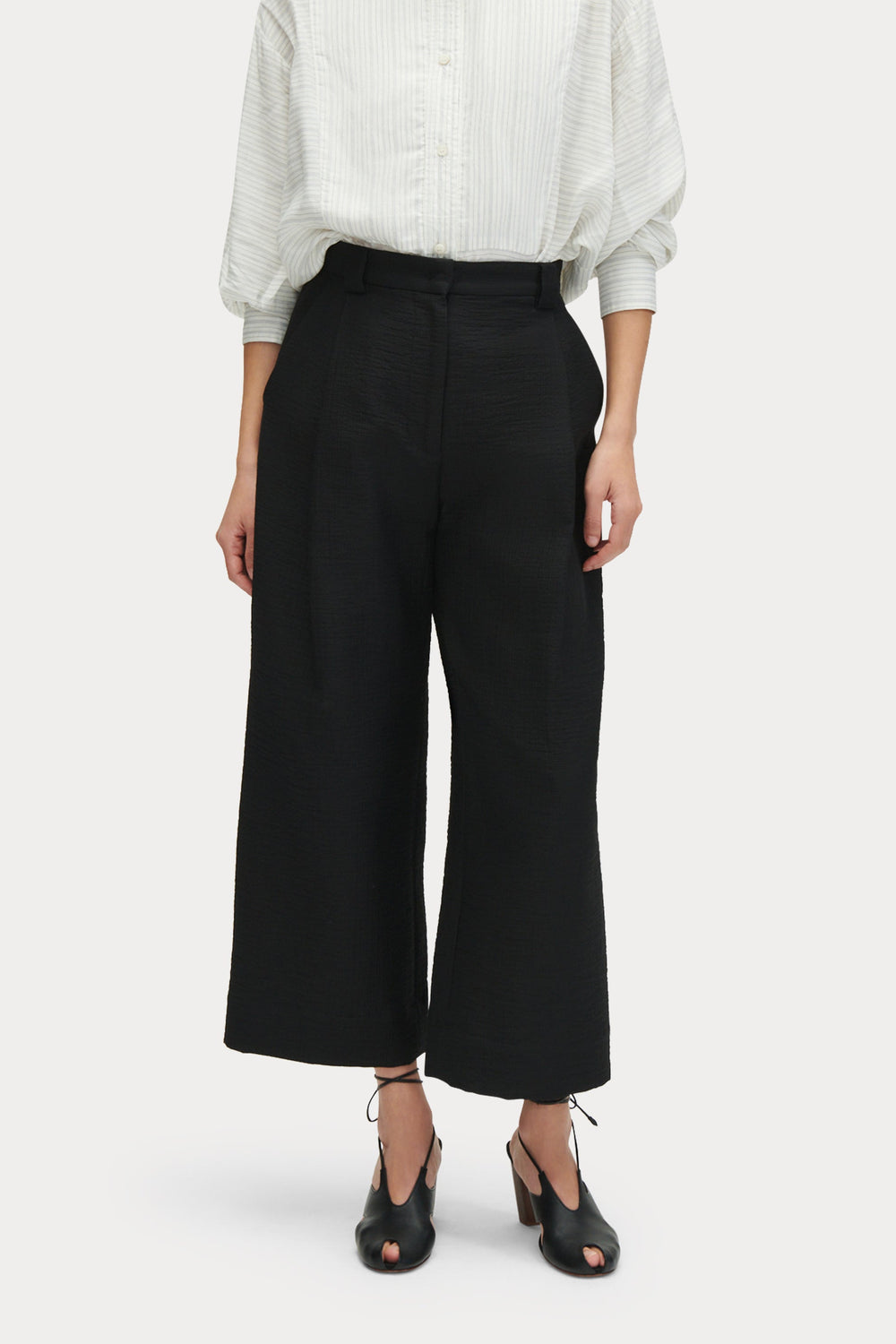 Crew Pant - Rachel Comey