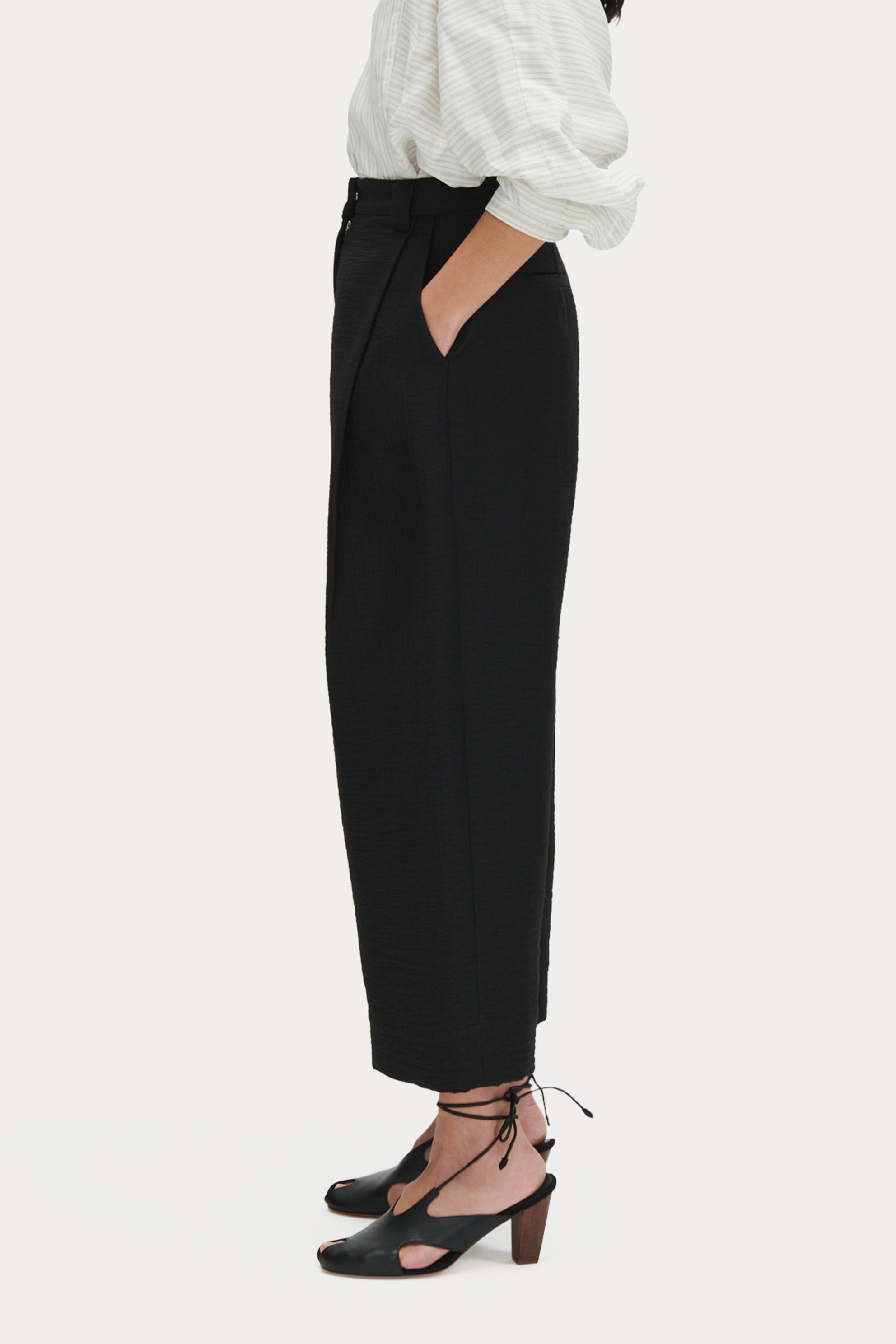 Crew Pant - Rachel Comey