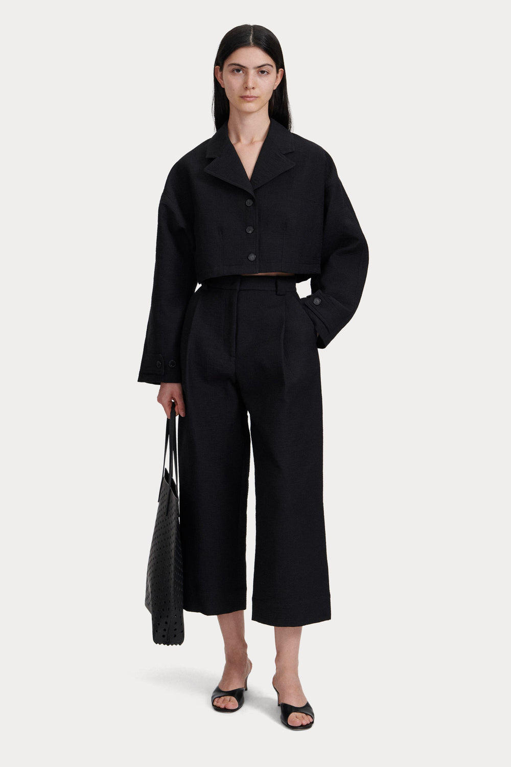 Crew Pant - Rachel Comey