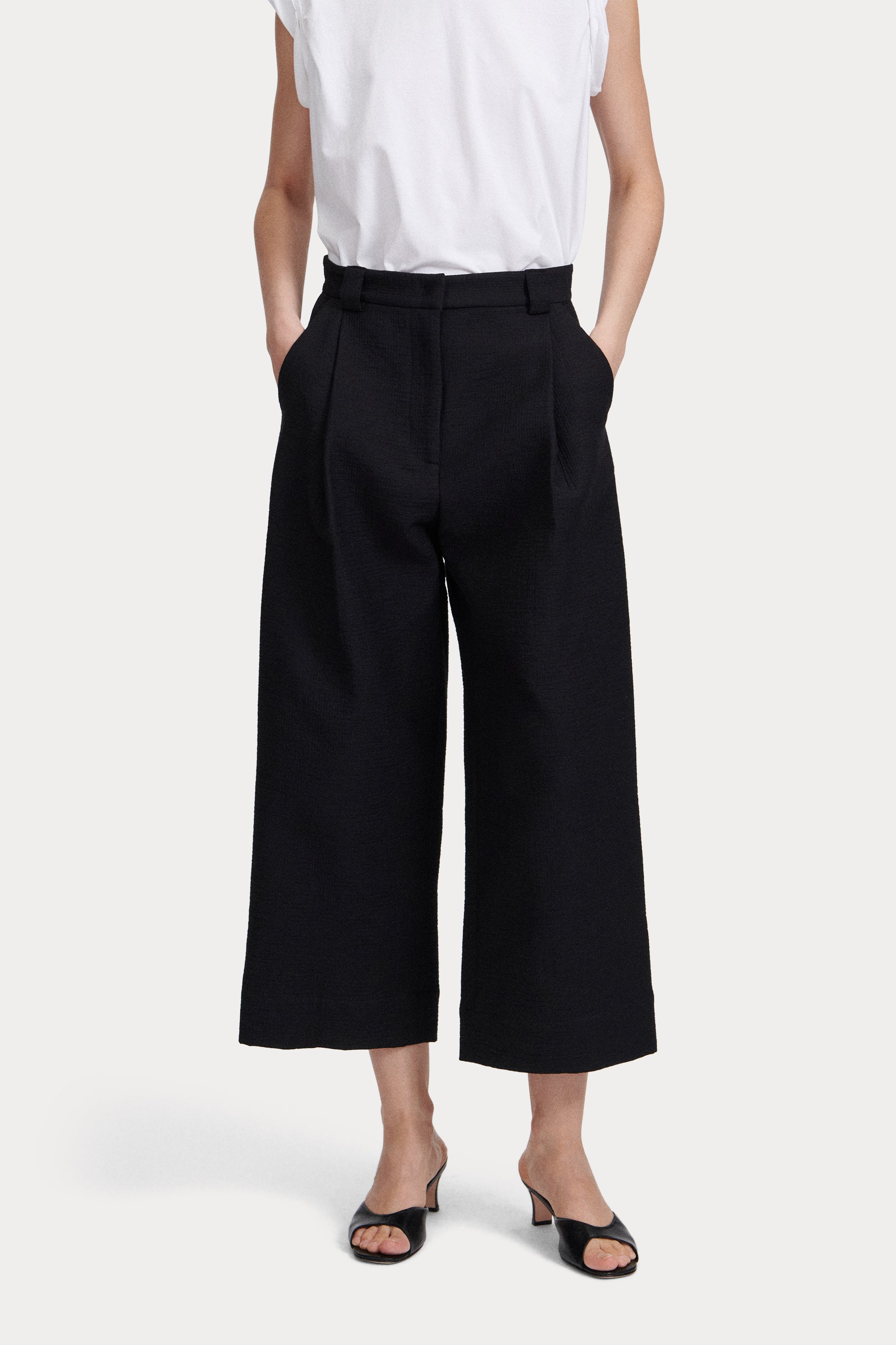 Crew Pant - Rachel Comey