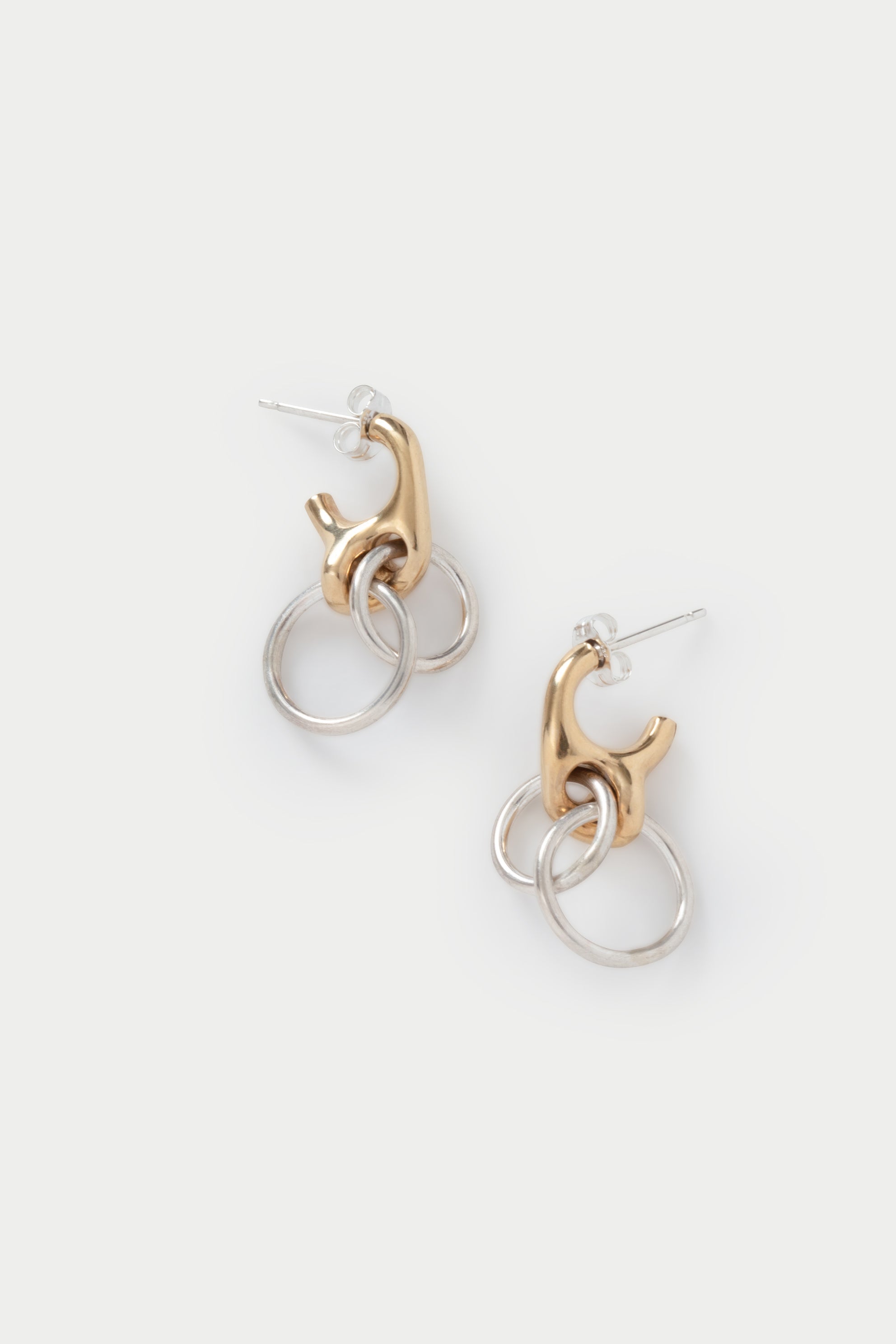 Quarry Isak Earring Pair - Rachel Comey