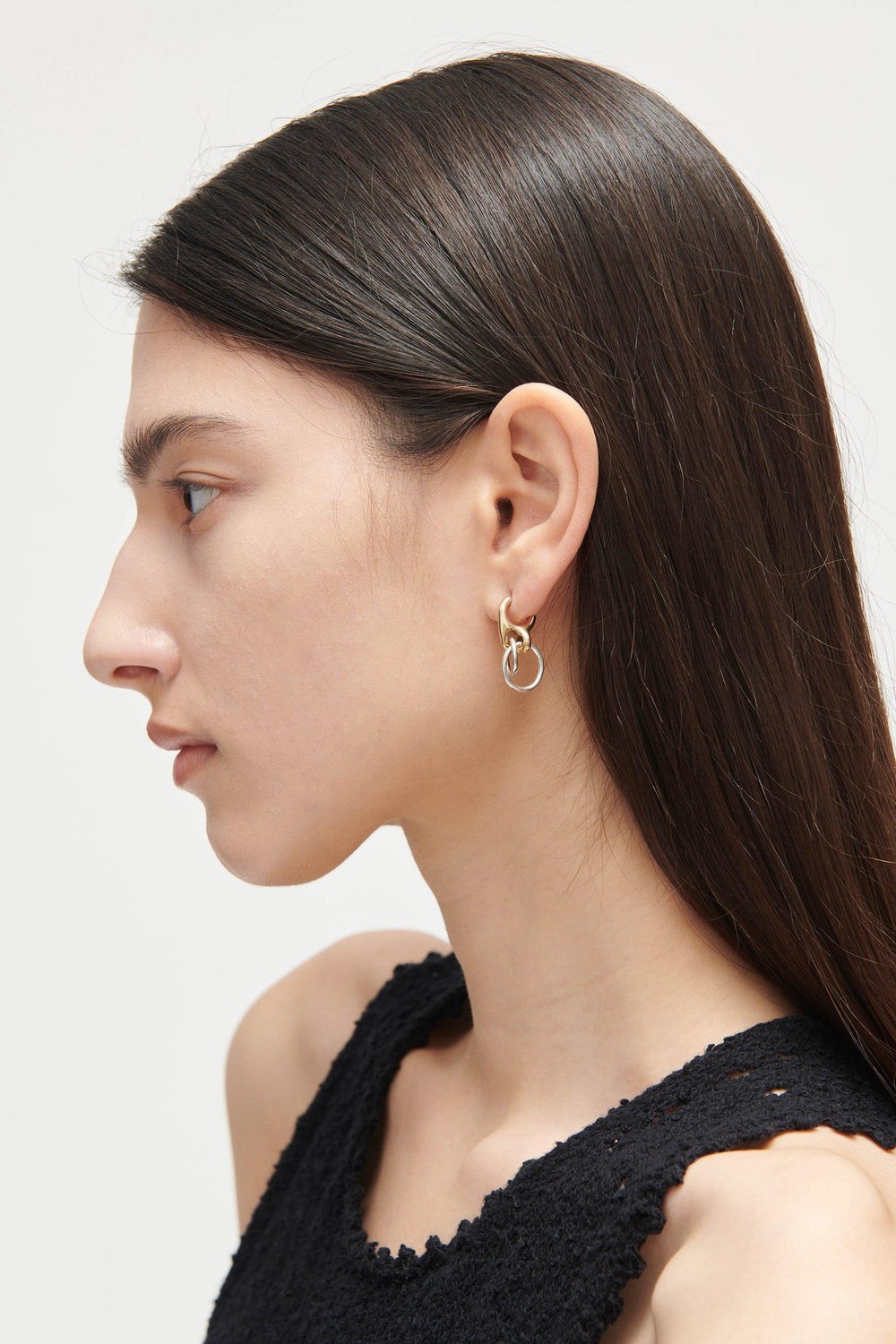 Quarry Isak Earring Pair - Rachel Comey