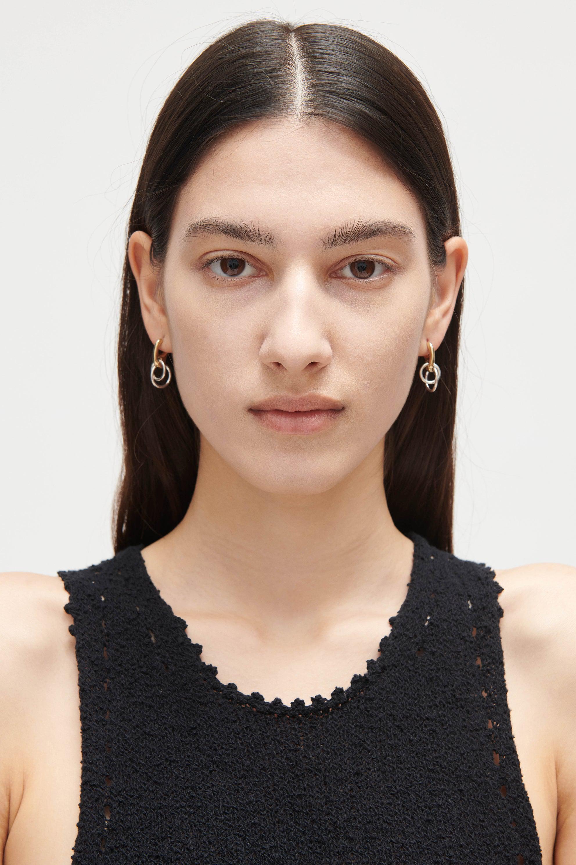 Quarry Isak Earring Pair - Rachel Comey