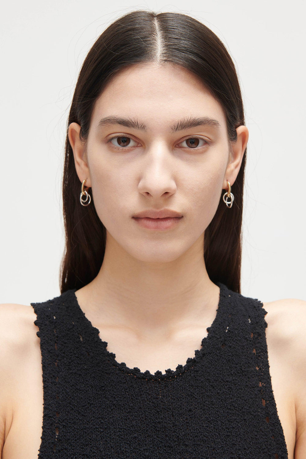 Quarry Isak Earring Pair - Rachel Comey