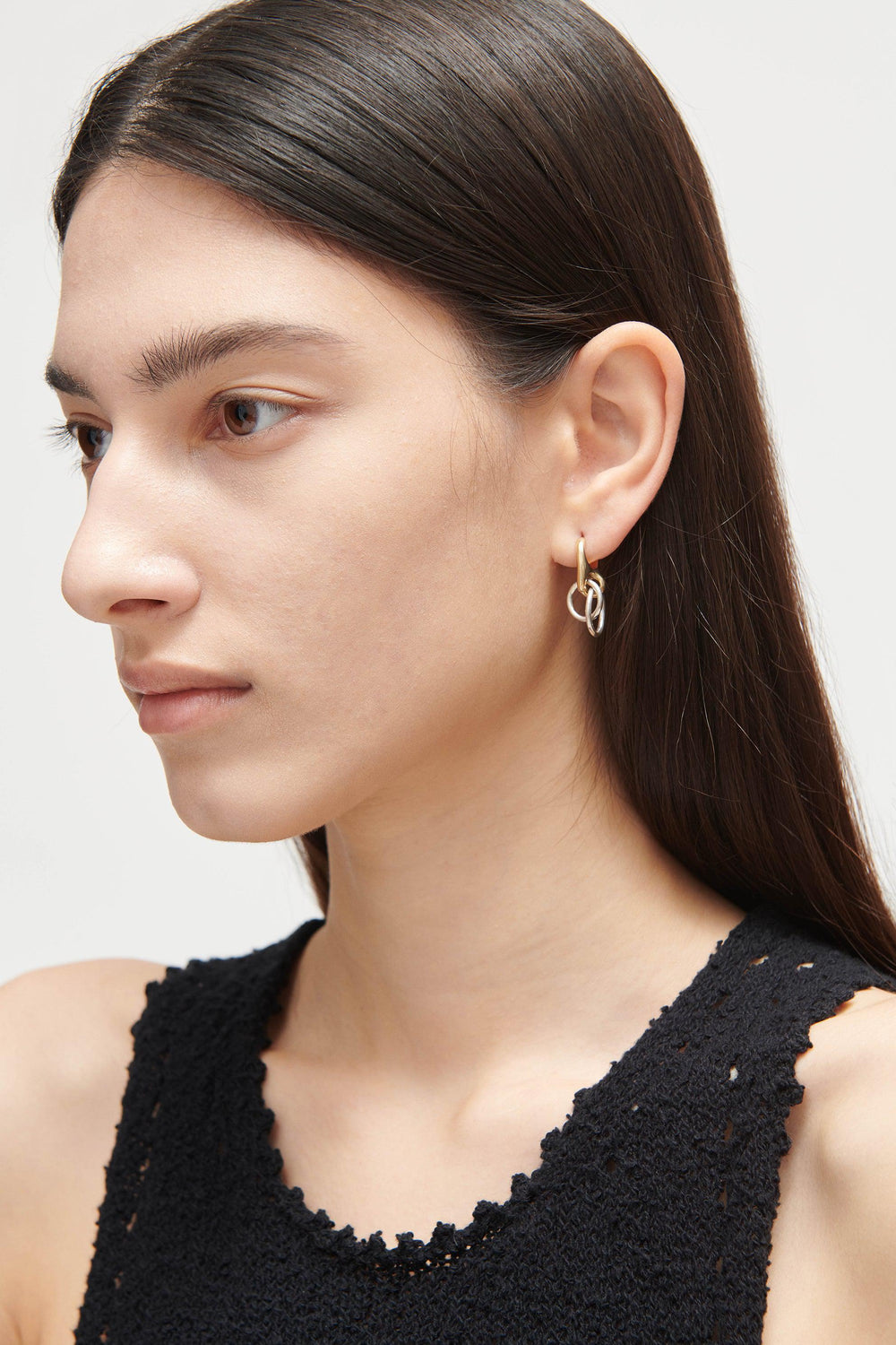 Quarry Isak Earring Pair - Rachel Comey