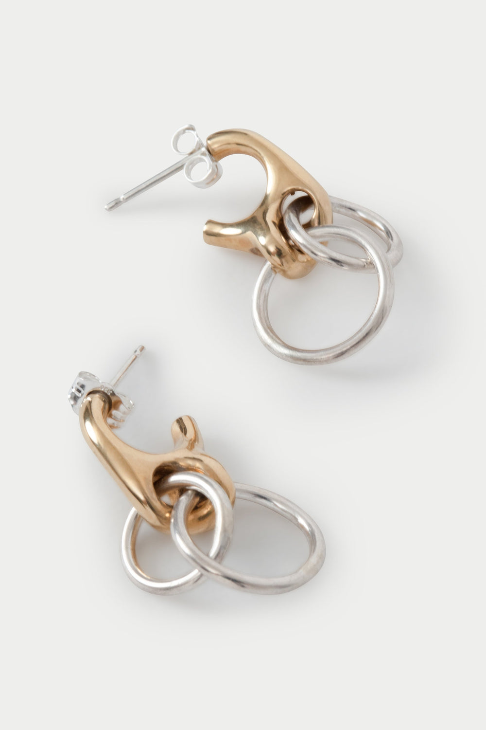 Quarry Isak Earring Pair - Rachel Comey