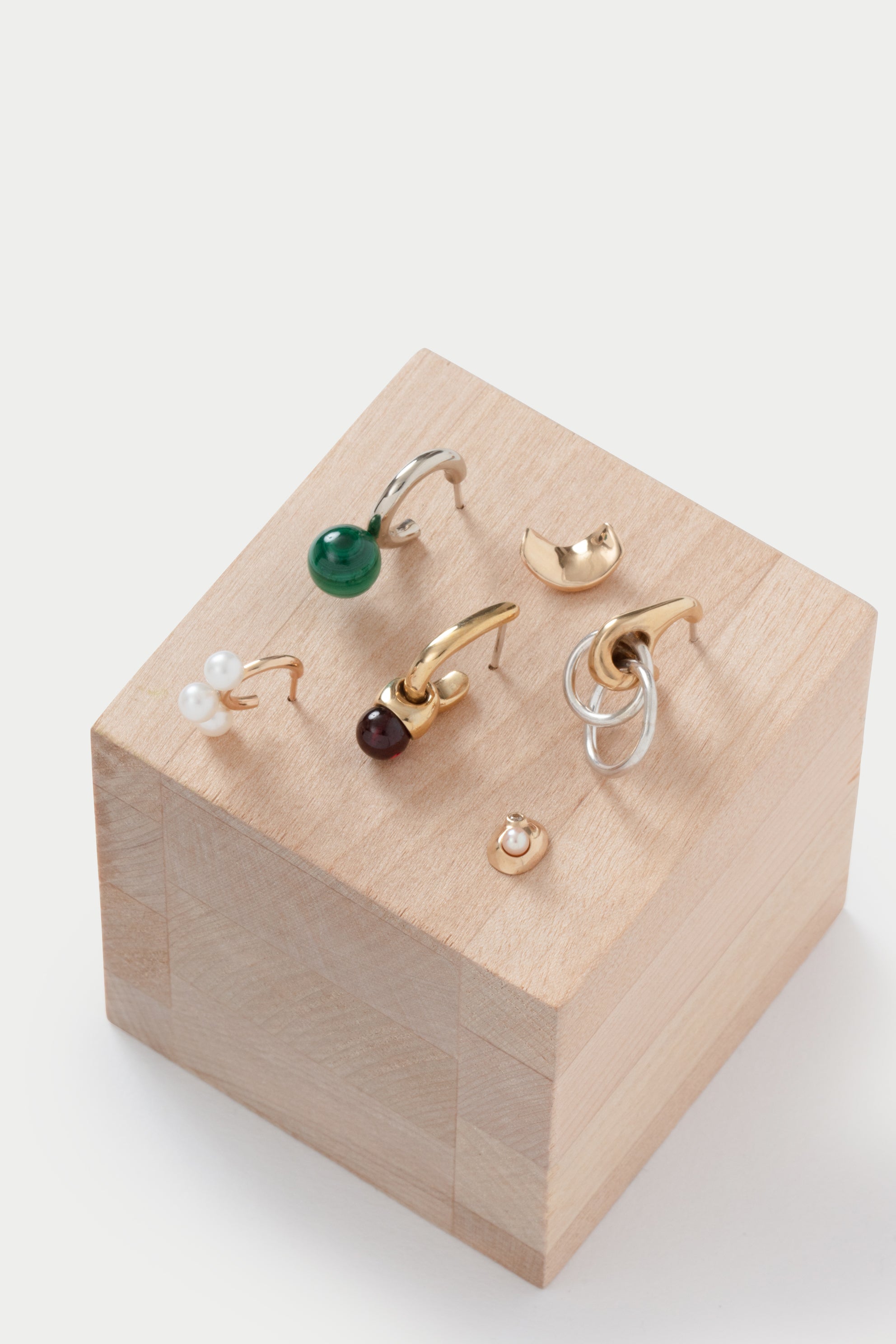 Quarry Isak Earring Pair - Rachel Comey