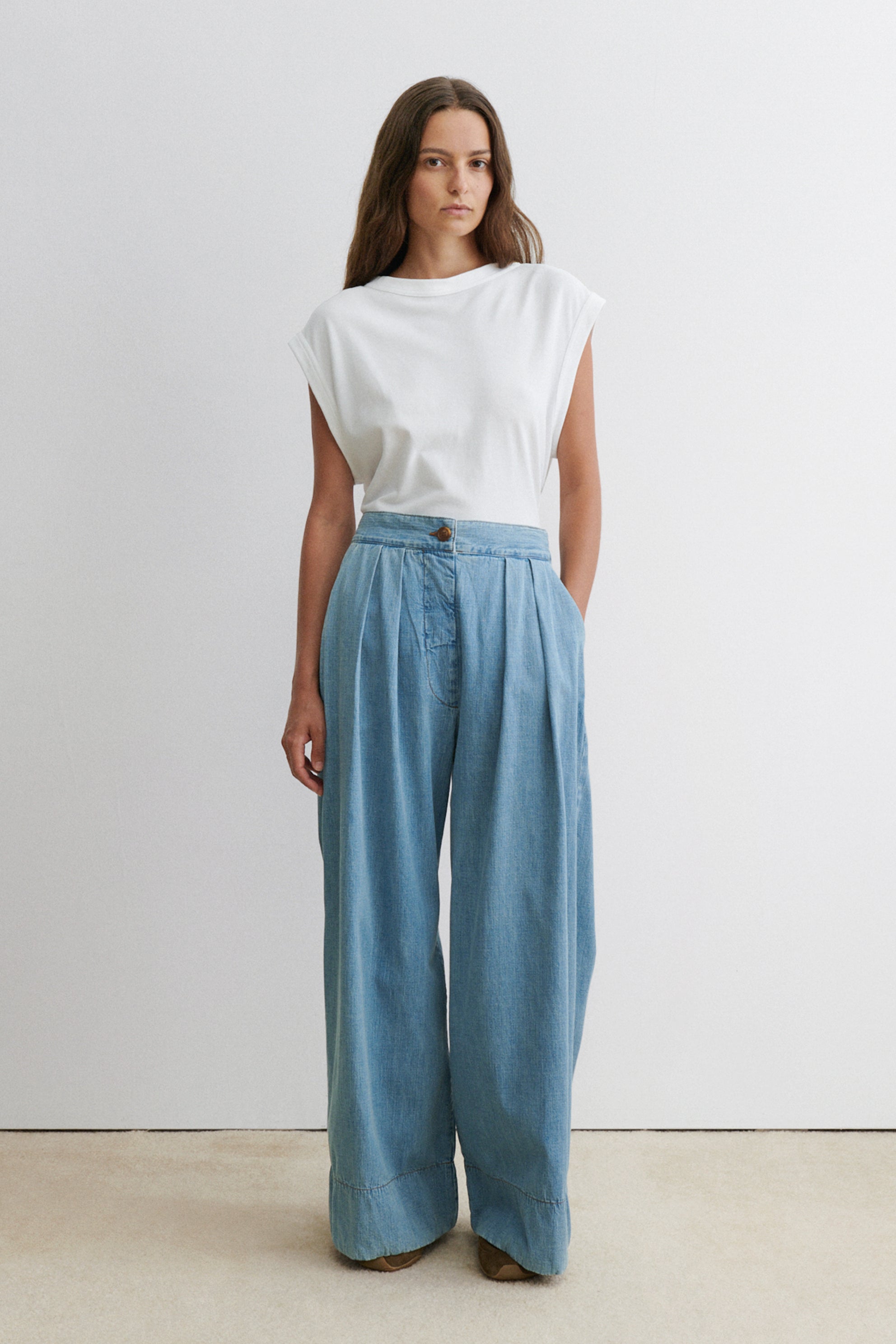 Coxsone Pant - Rachel Comey