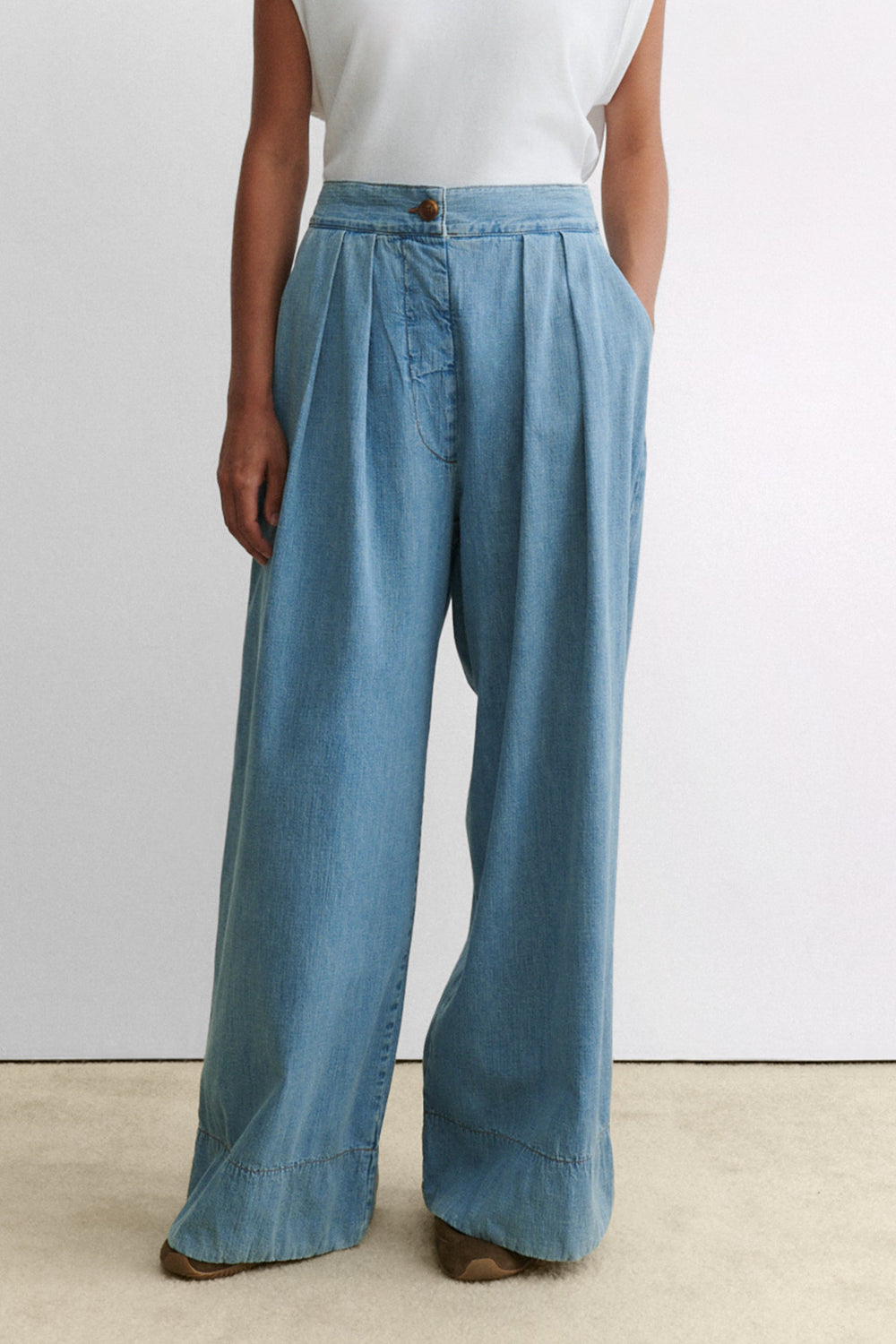 Coxsone Pant - Rachel Comey