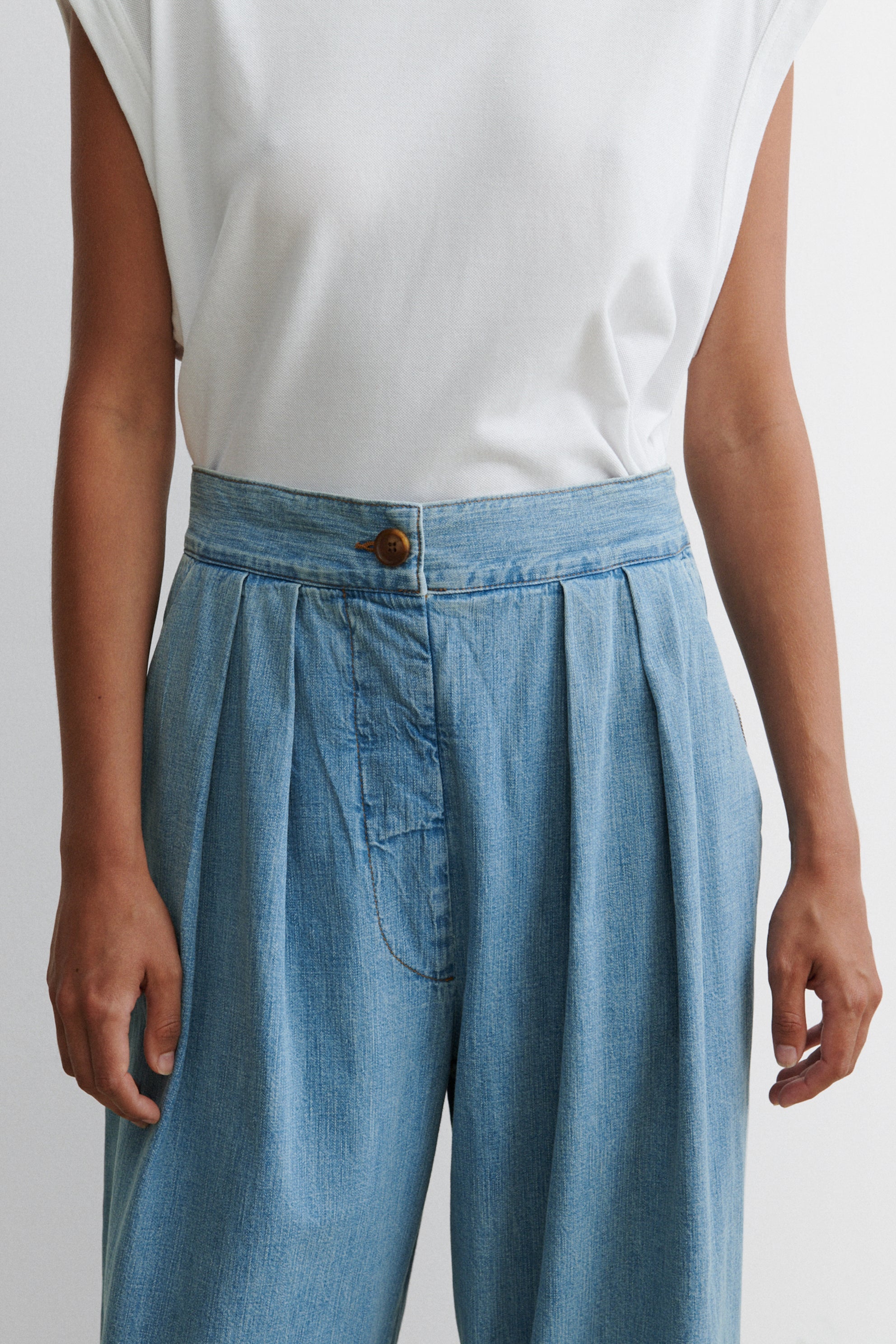 Coxsone Pant - Rachel Comey