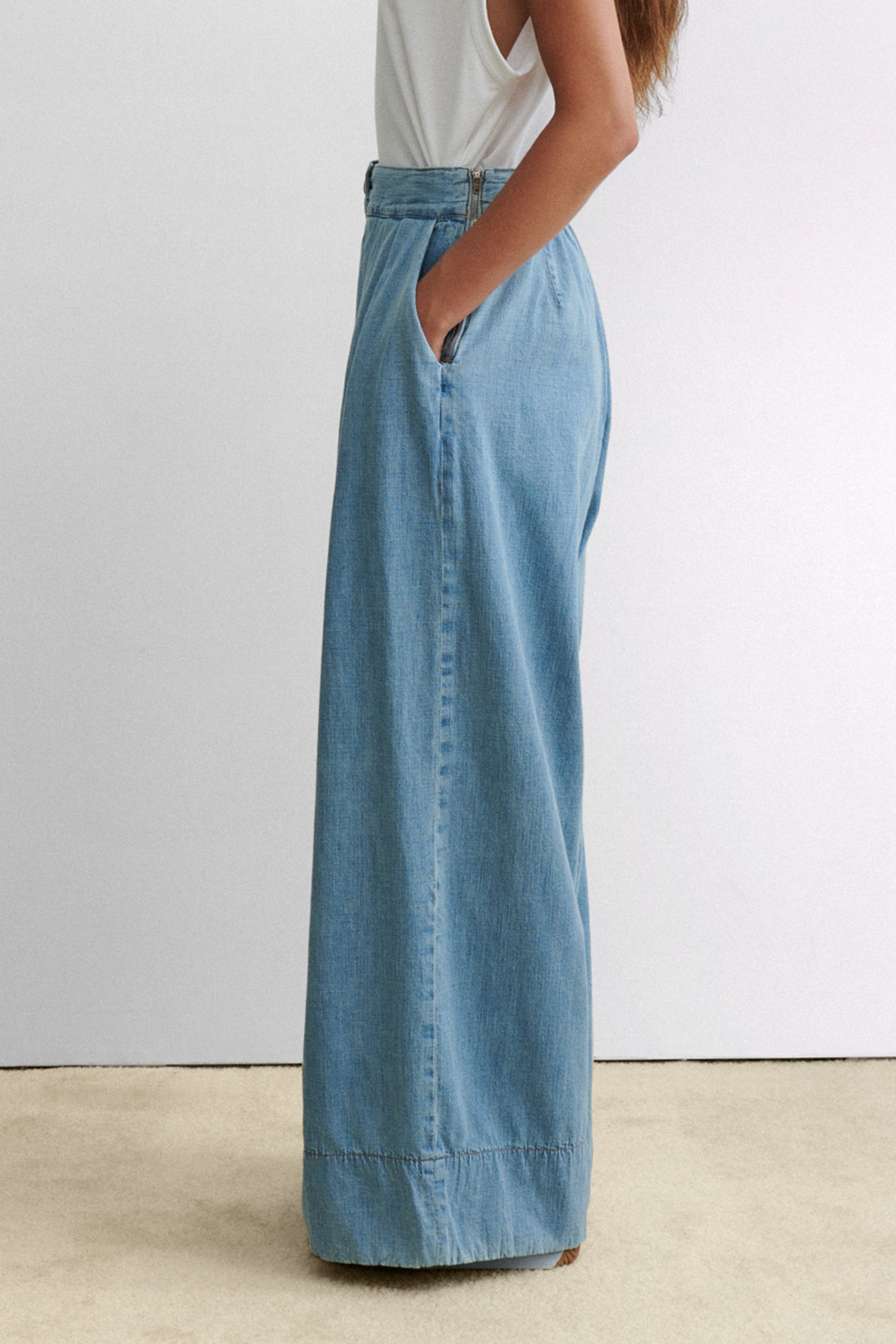Coxsone Pant - Rachel Comey
