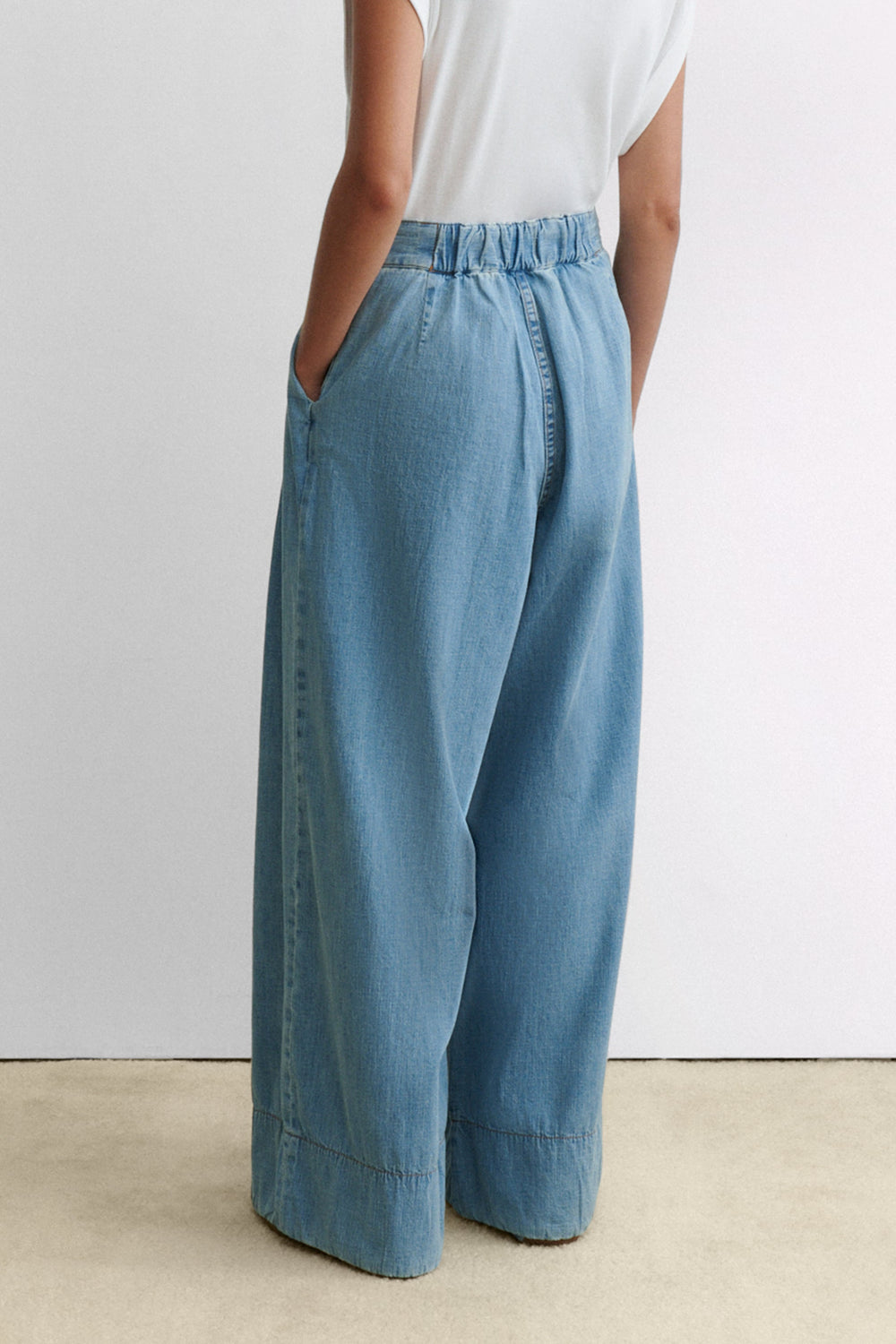 Coxsone Pant - Rachel Comey