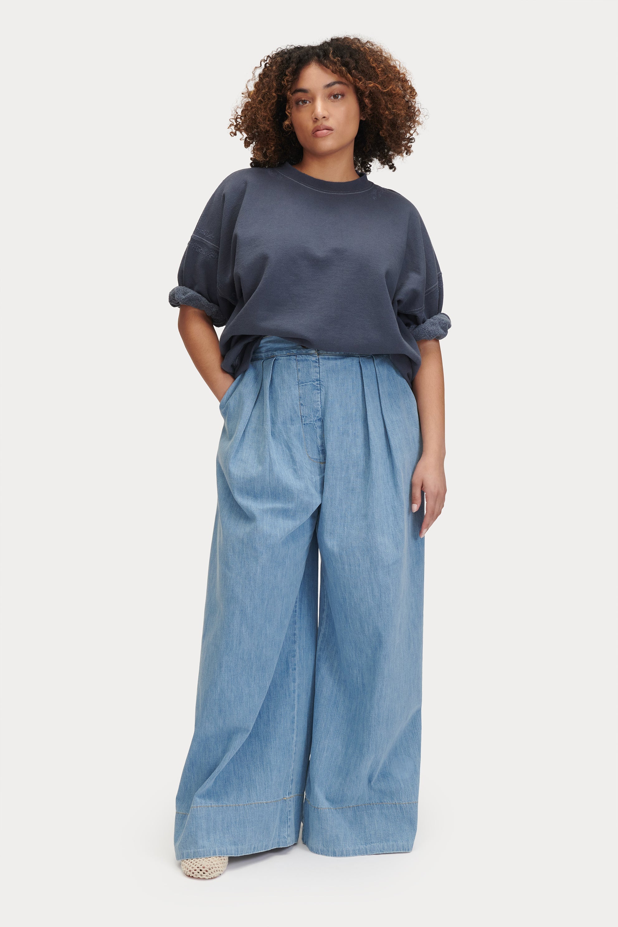 Coxsone Pant - Rachel Comey