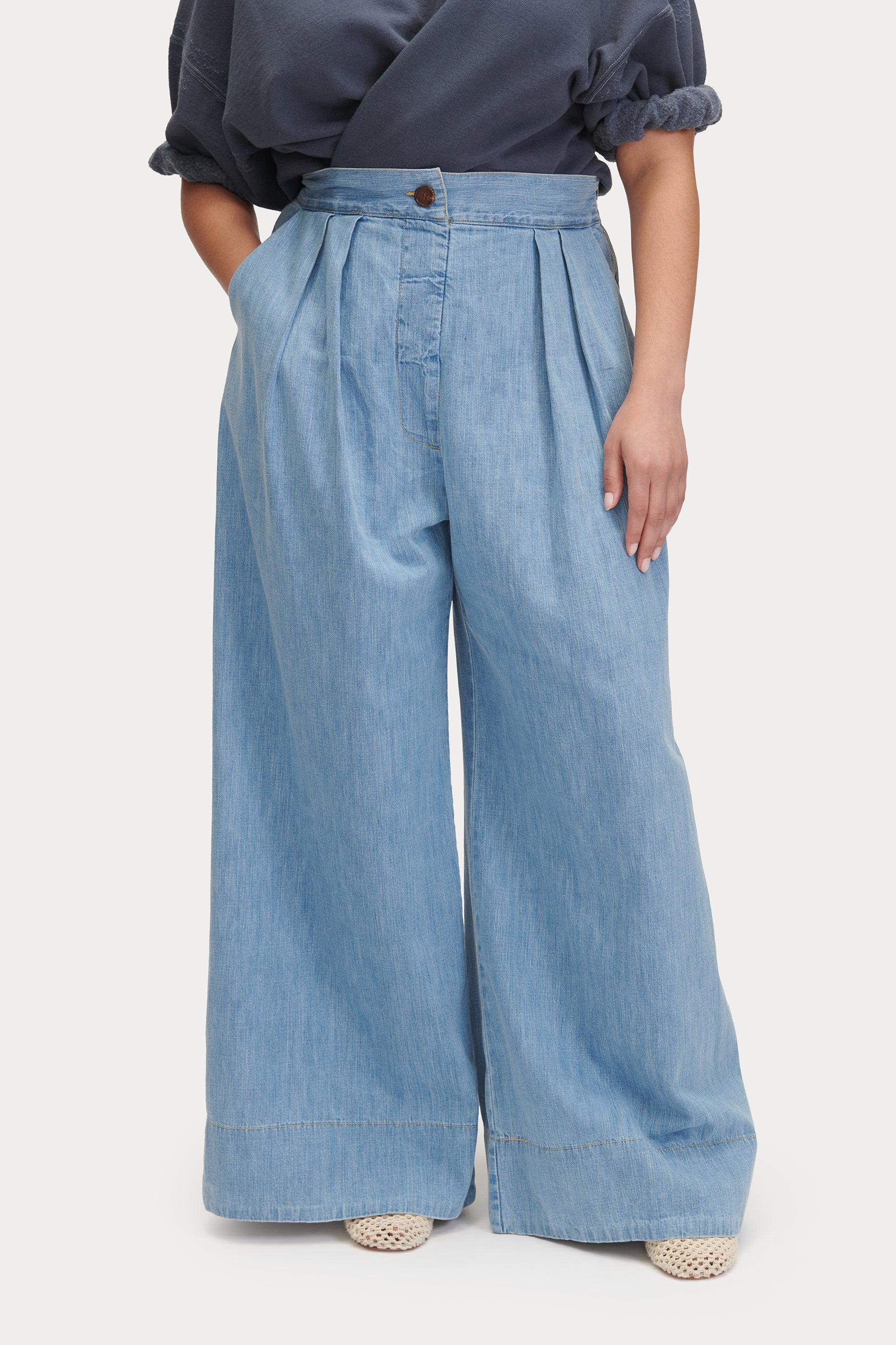 Coxsone Pant - Rachel Comey