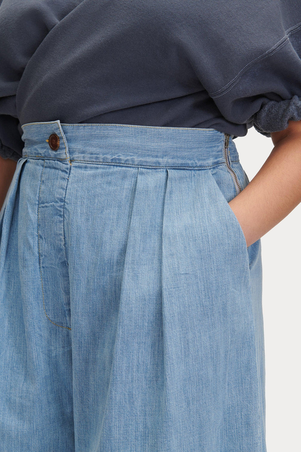 Coxsone Pant - Rachel Comey