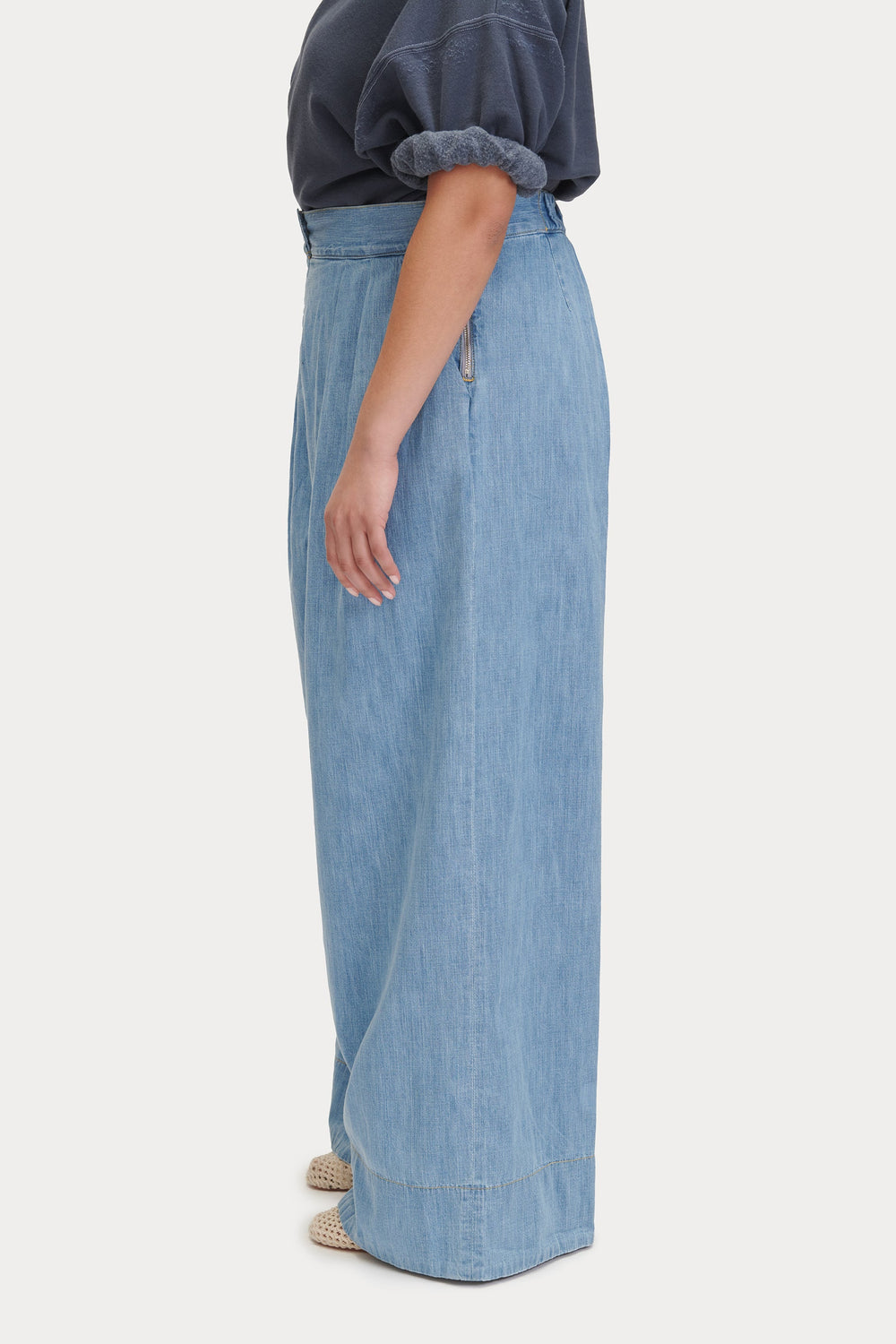 Coxsone Pant - Rachel Comey