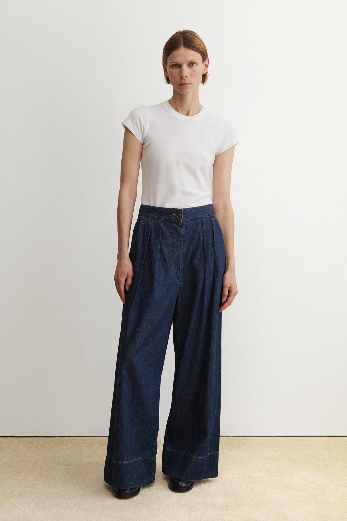 Coxsone Pant - Rachel Comey