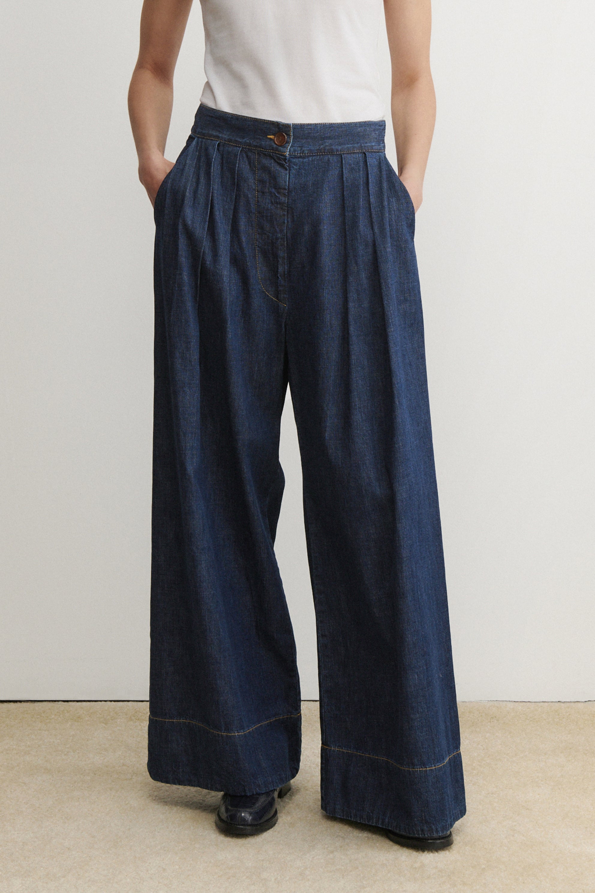Coxsone Pant - Rachel Comey