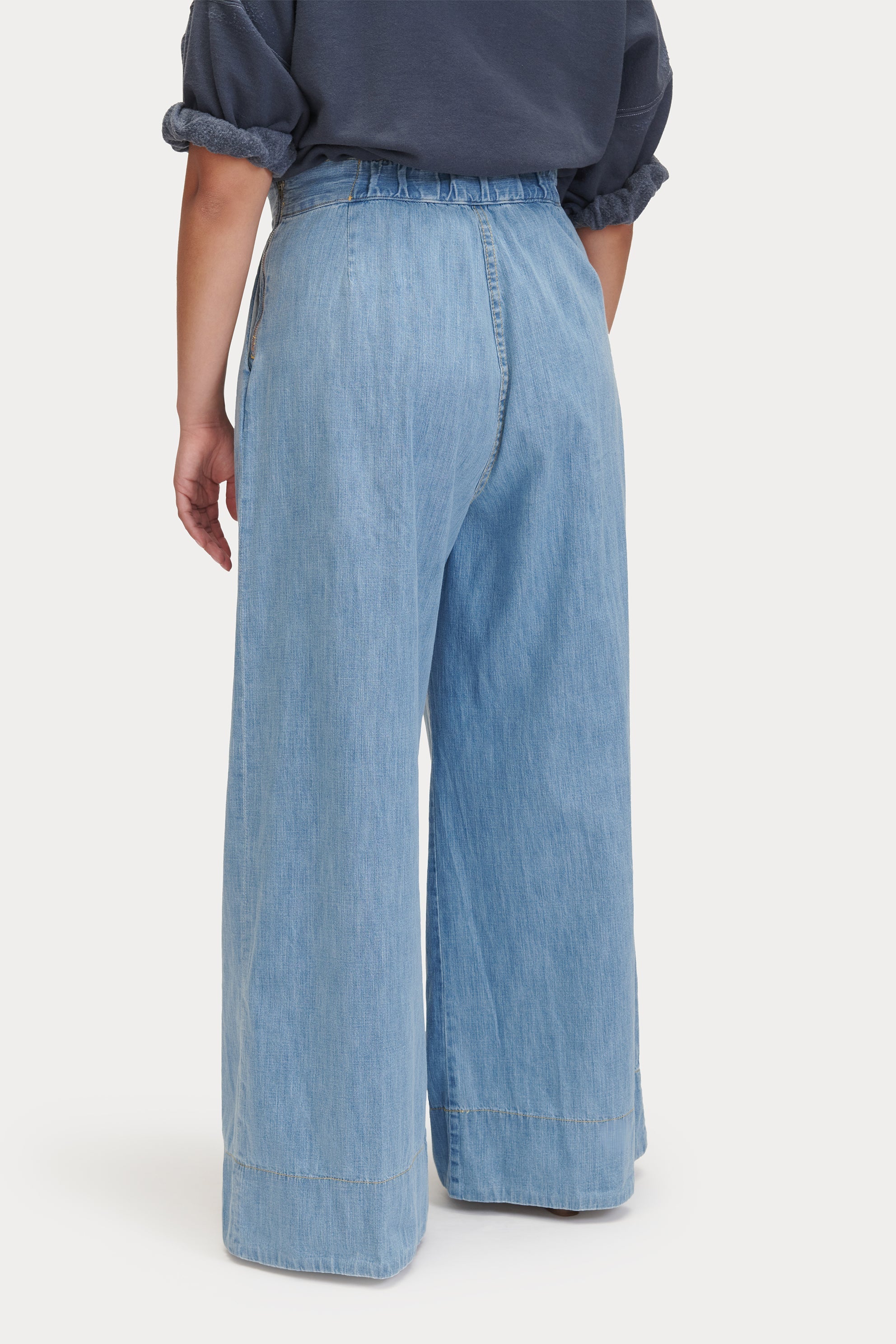 Coxsone Pant - Rachel Comey