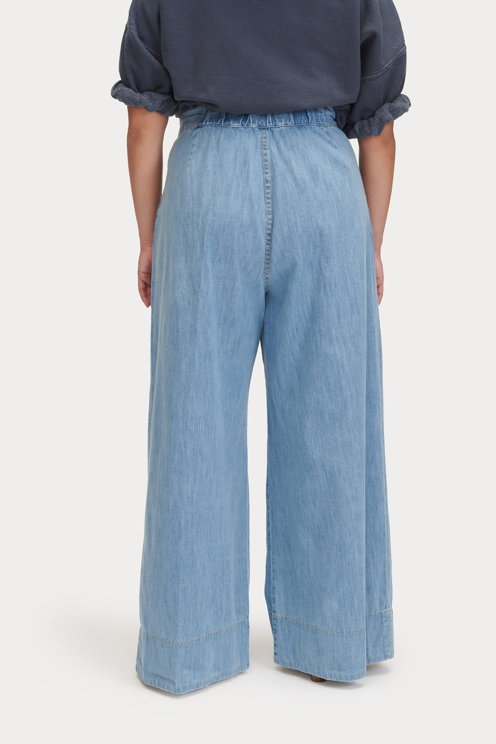 Coxsone Pant - Rachel Comey