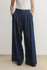 Coxsone Pant - Rachel Comey