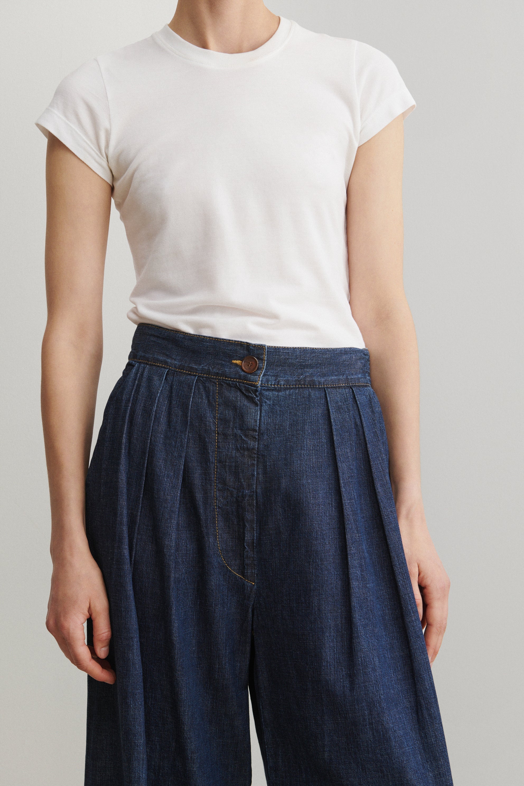 Coxsone Pant - Rachel Comey