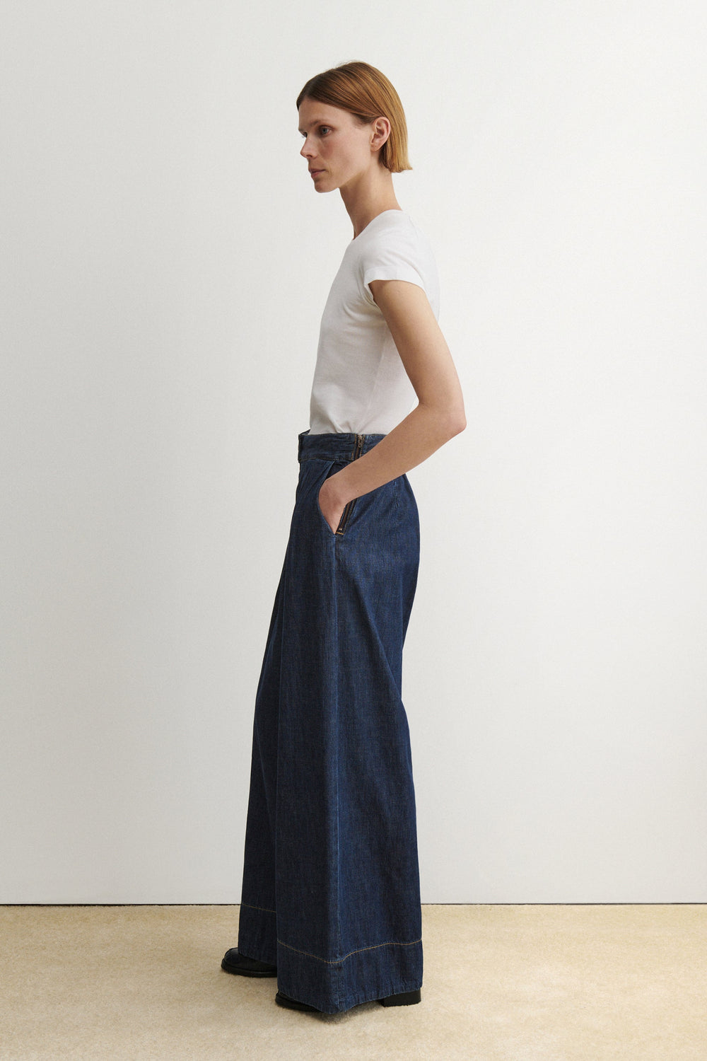 Coxsone Pant - Rachel Comey