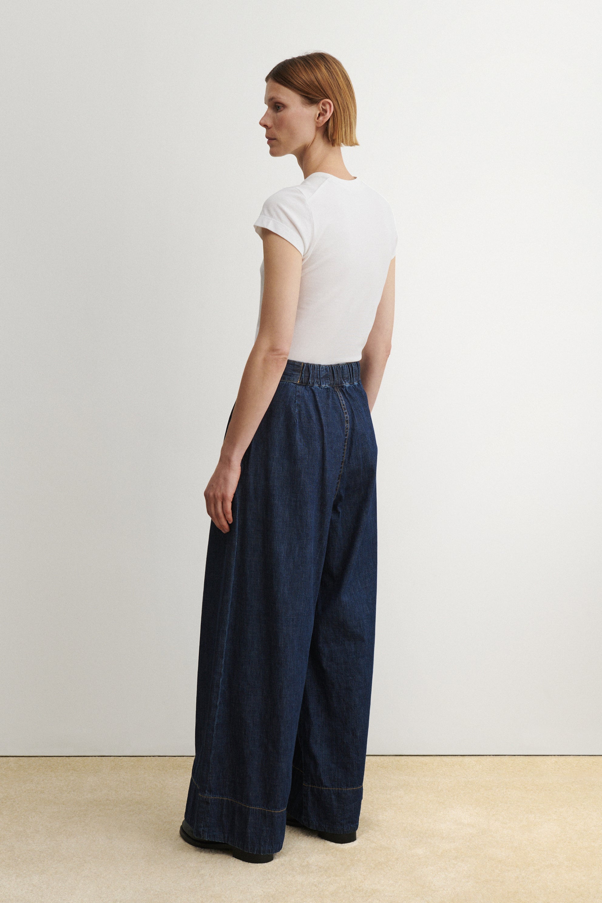 Coxsone Pant - Rachel Comey
