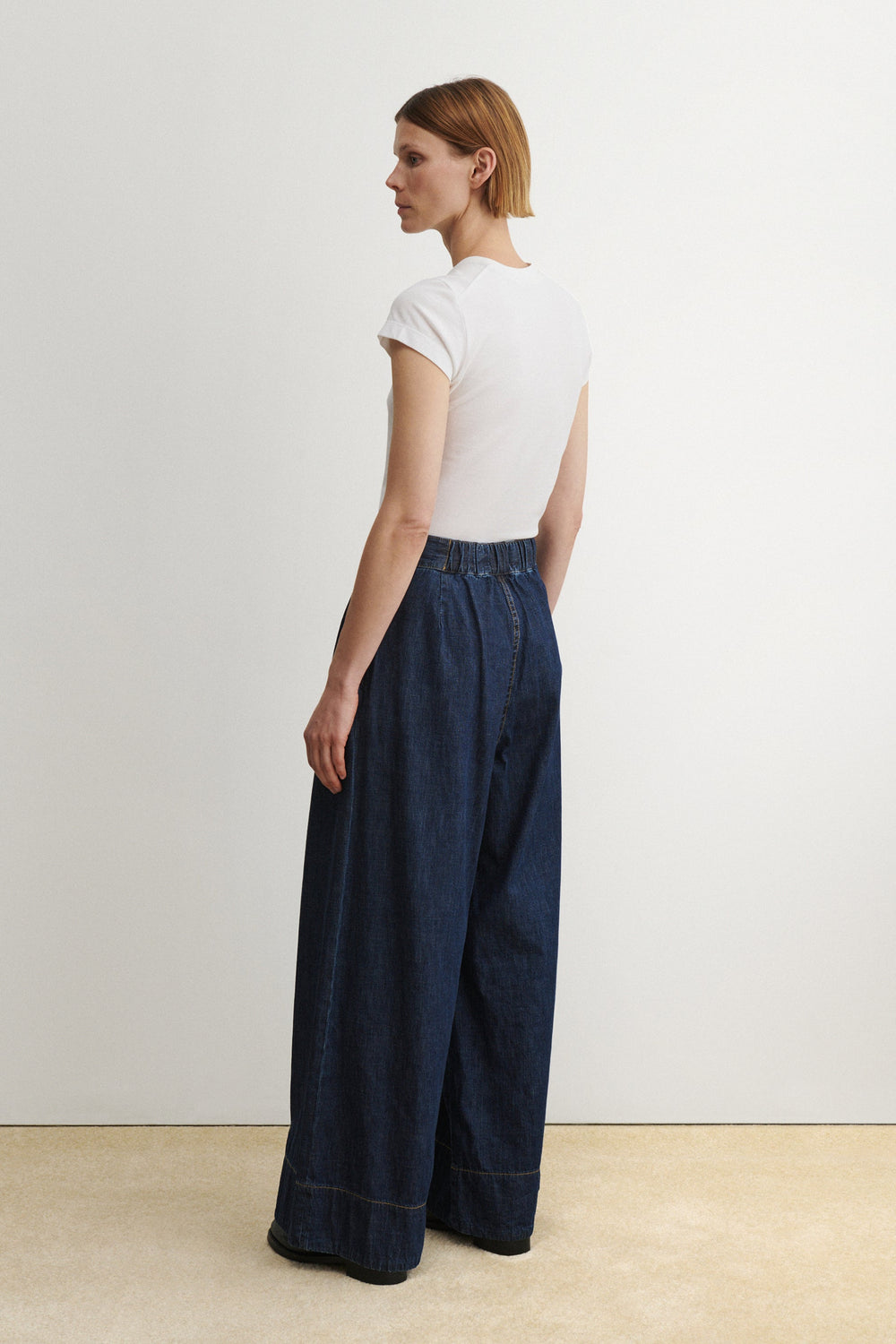 Coxsone Pant - Rachel Comey