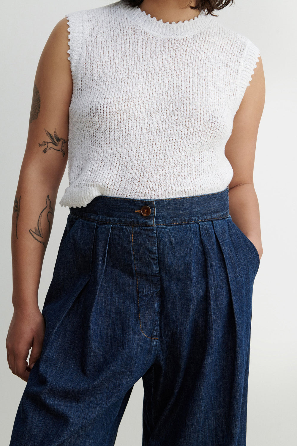 Coxsone Pant - Rachel Comey