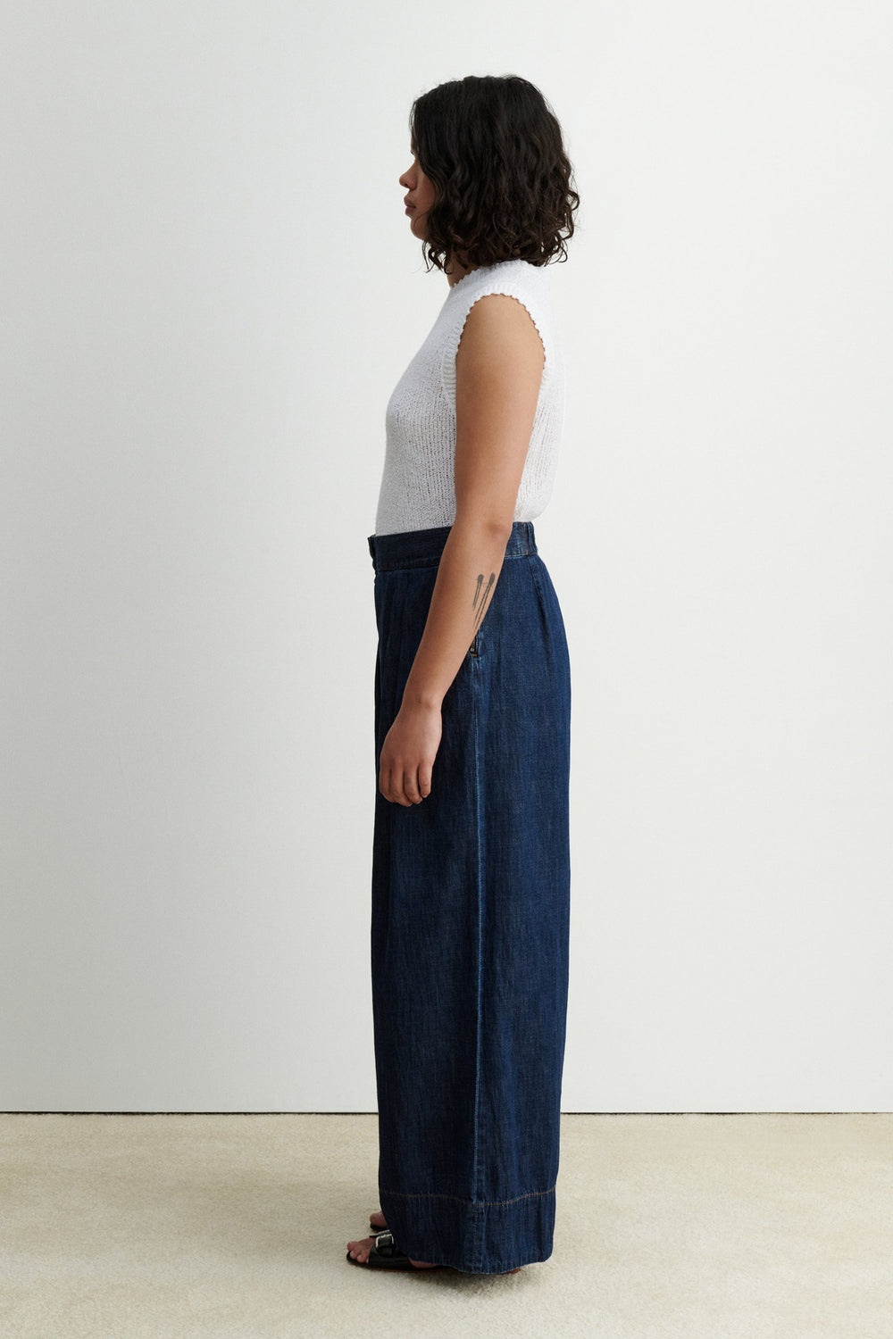 Coxsone Pant - Rachel Comey