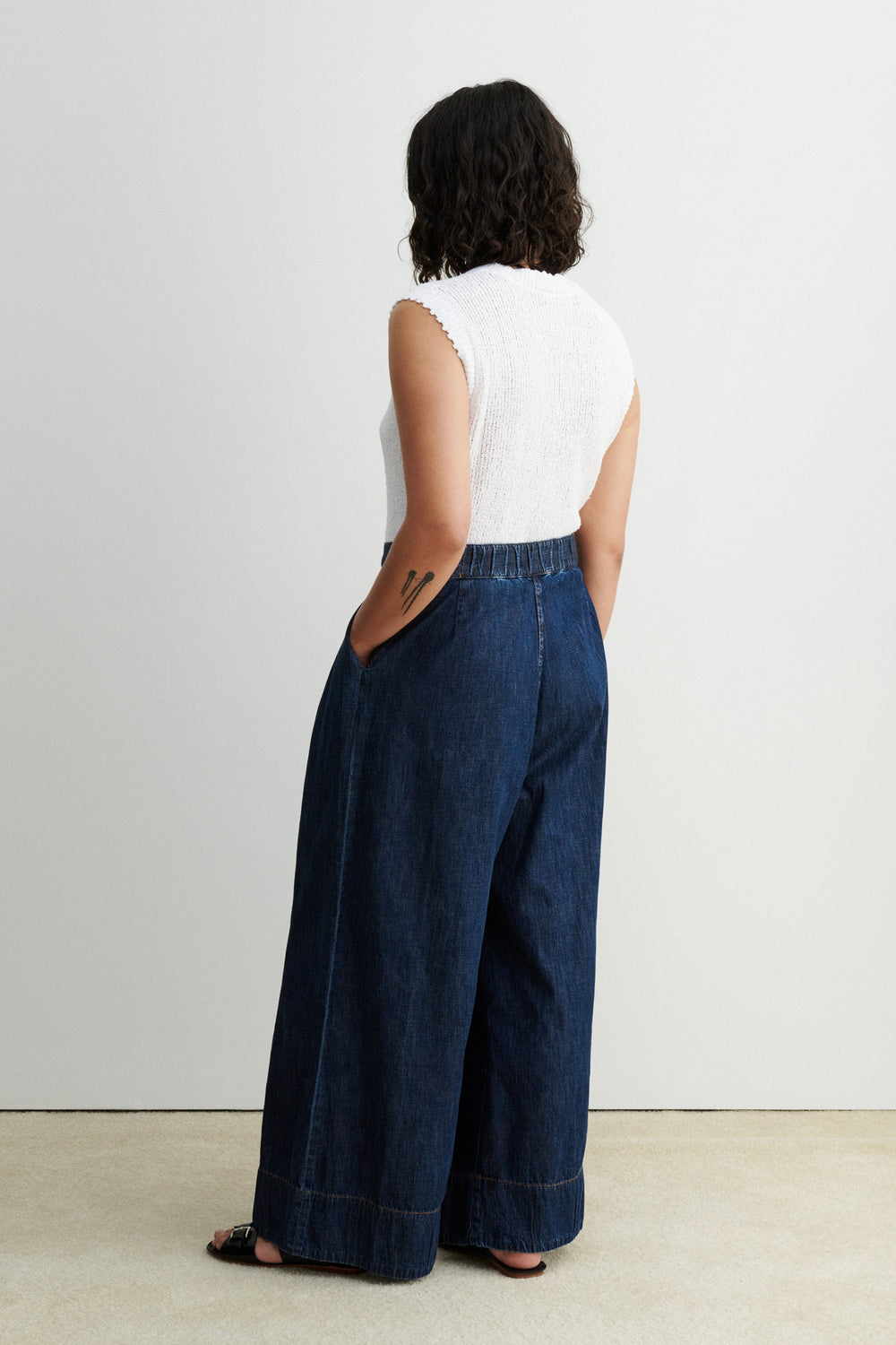 Coxsone Pant - Rachel Comey