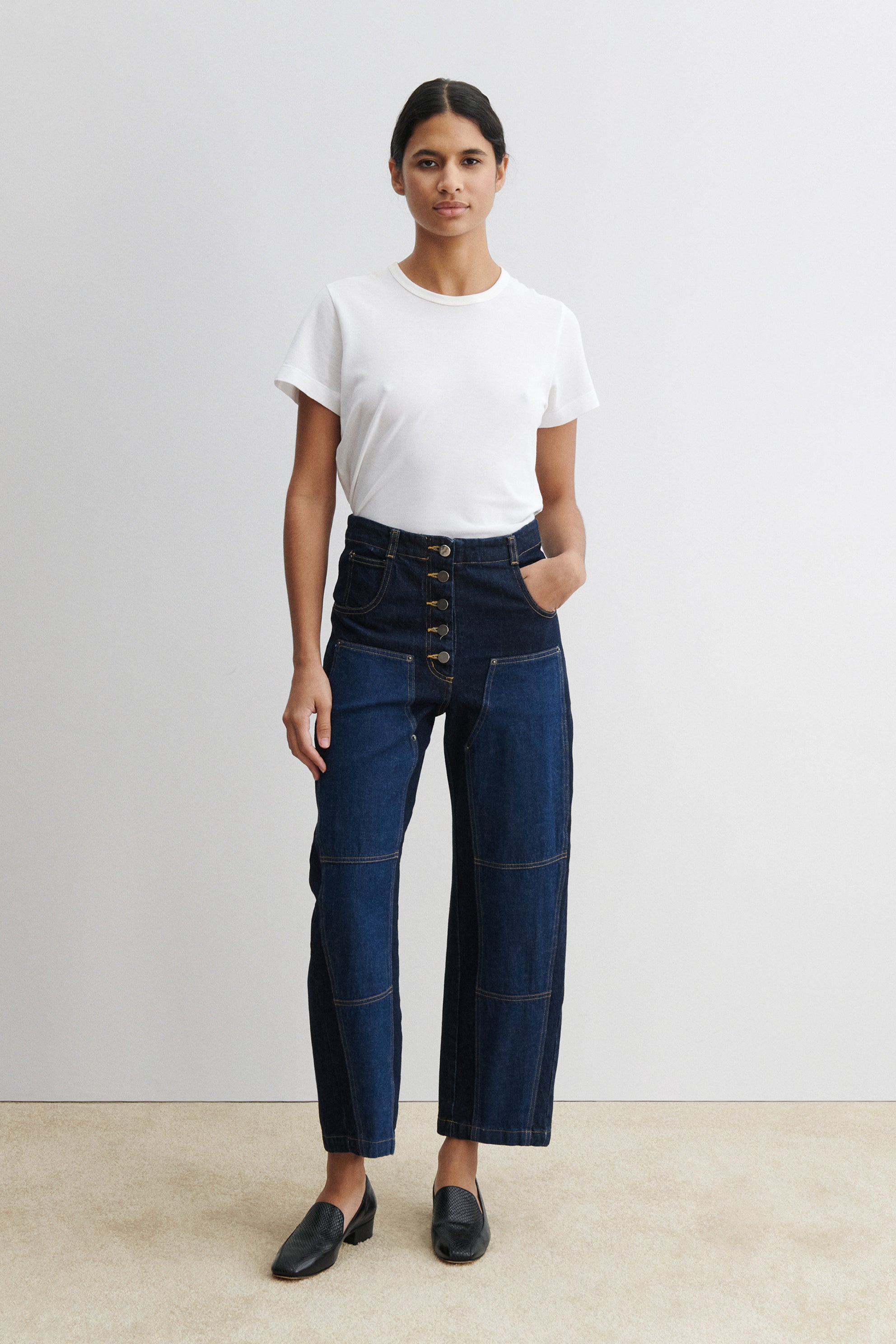Handy Pant - Rachel Comey
