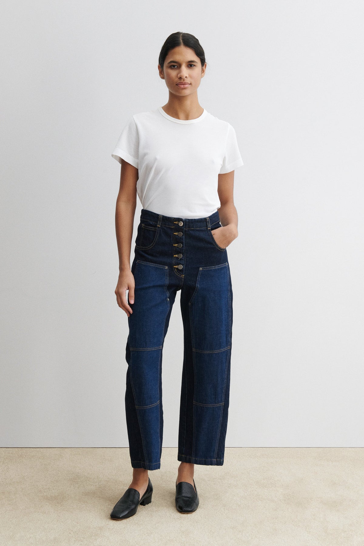 Handy Pant - Rachel Comey