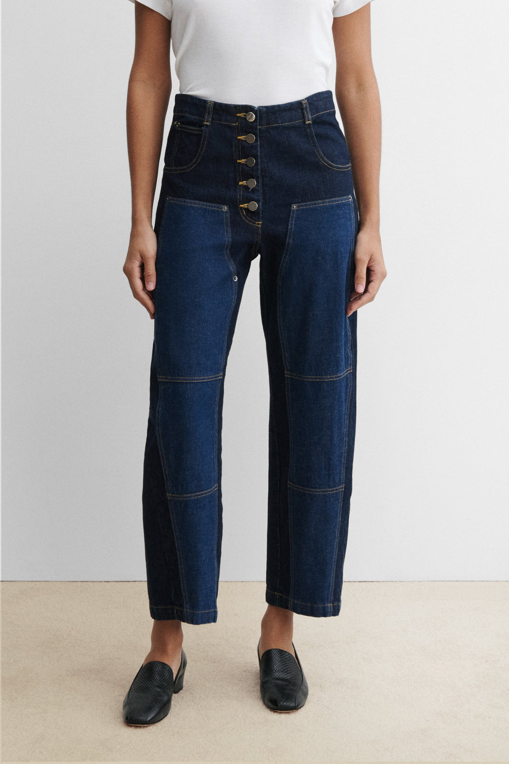 Handy Pant - Rachel Comey