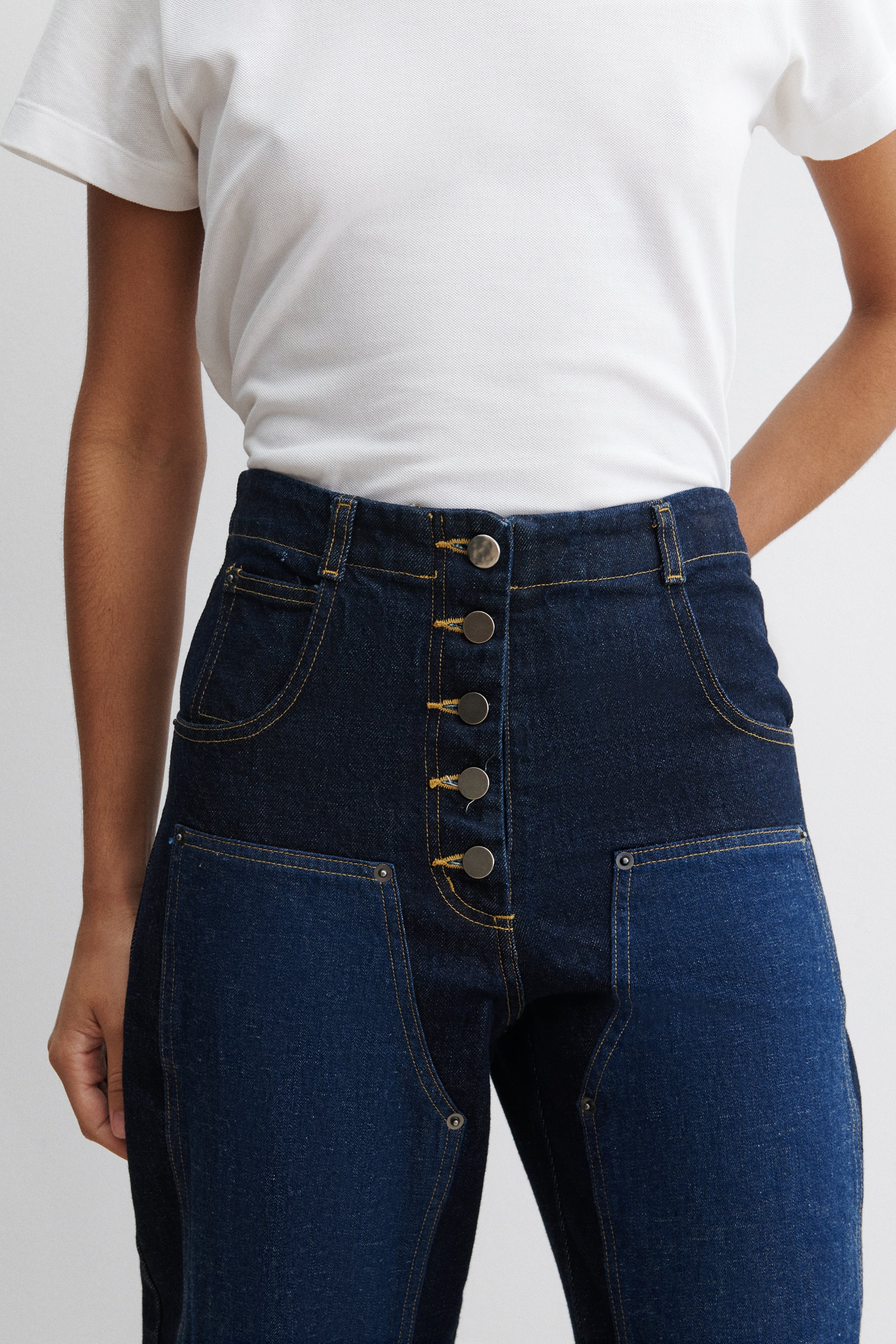 Handy Pant - Rachel Comey