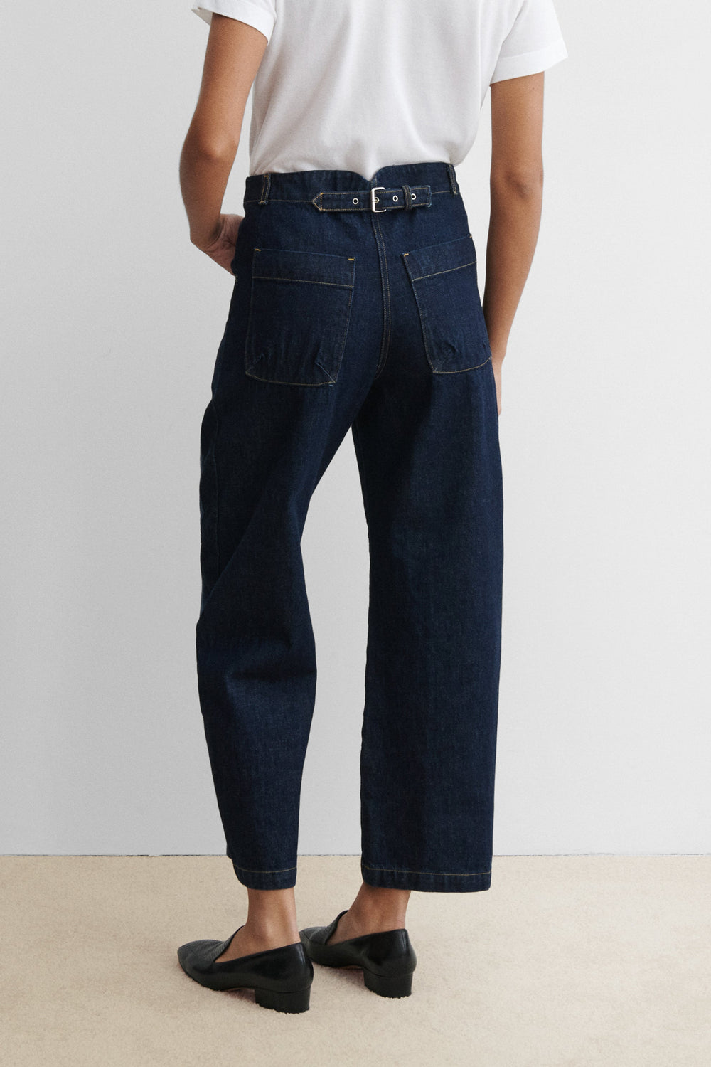 Handy Pant - Rachel Comey