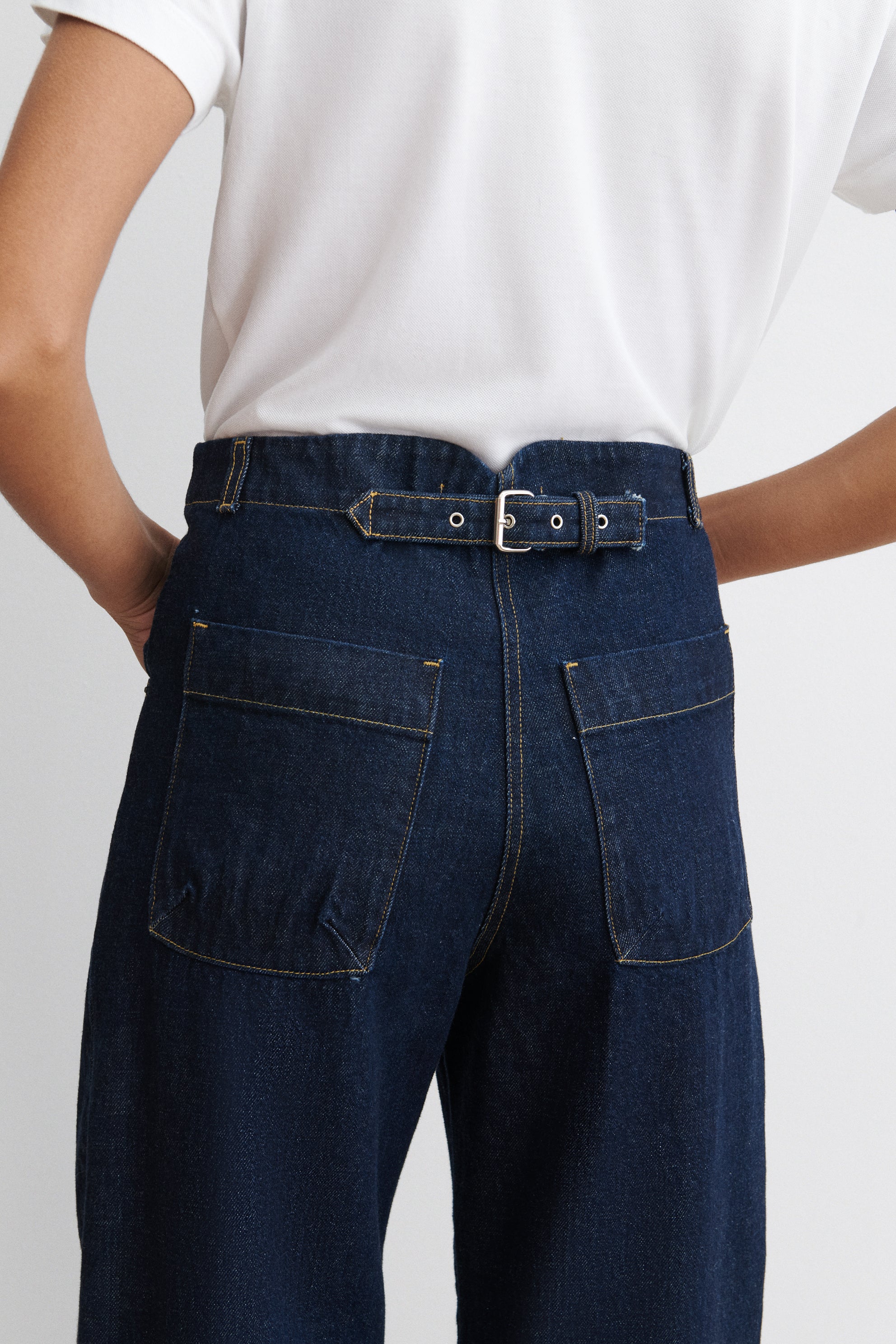 Handy Pant - Rachel Comey