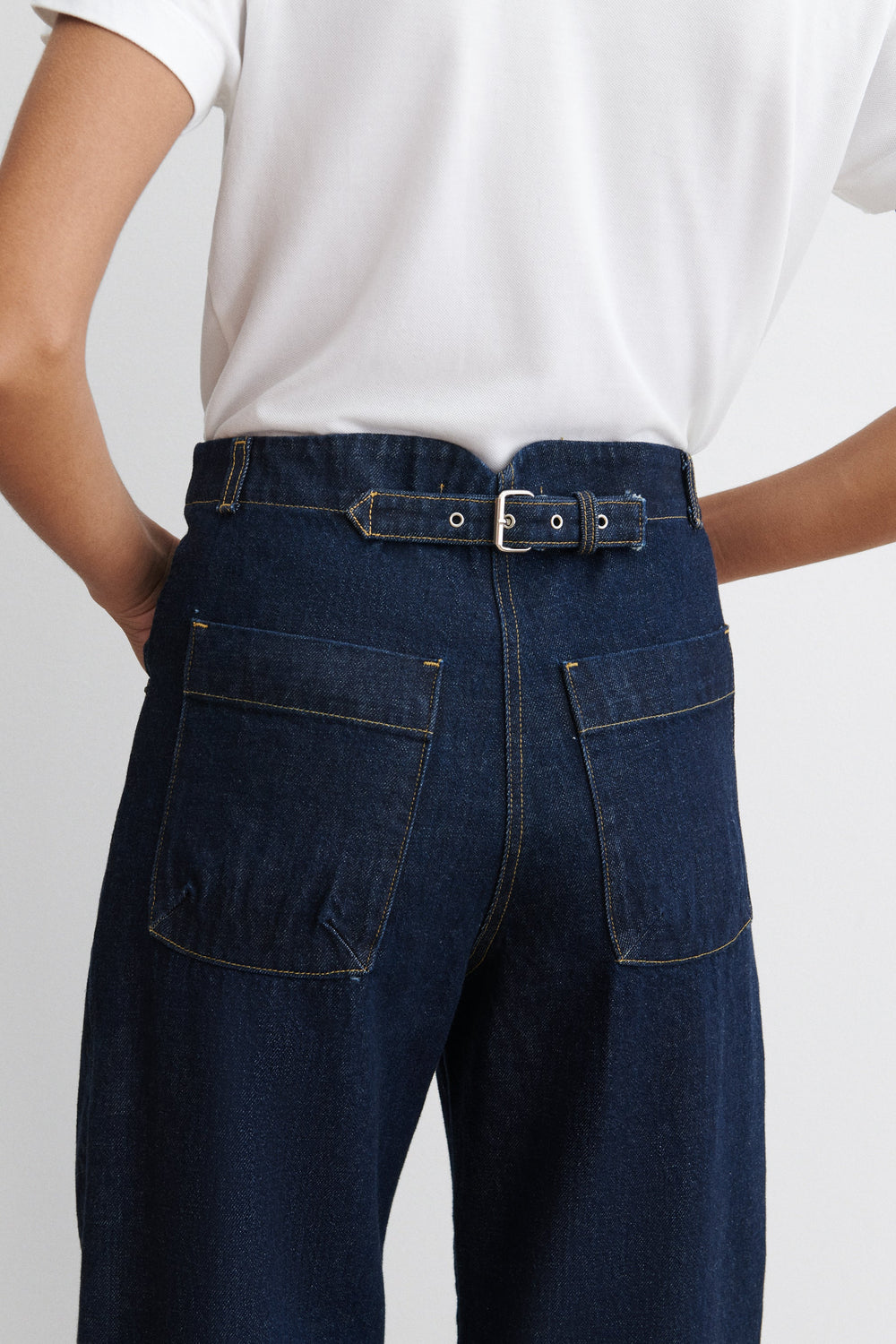 Handy Pant - Rachel Comey
