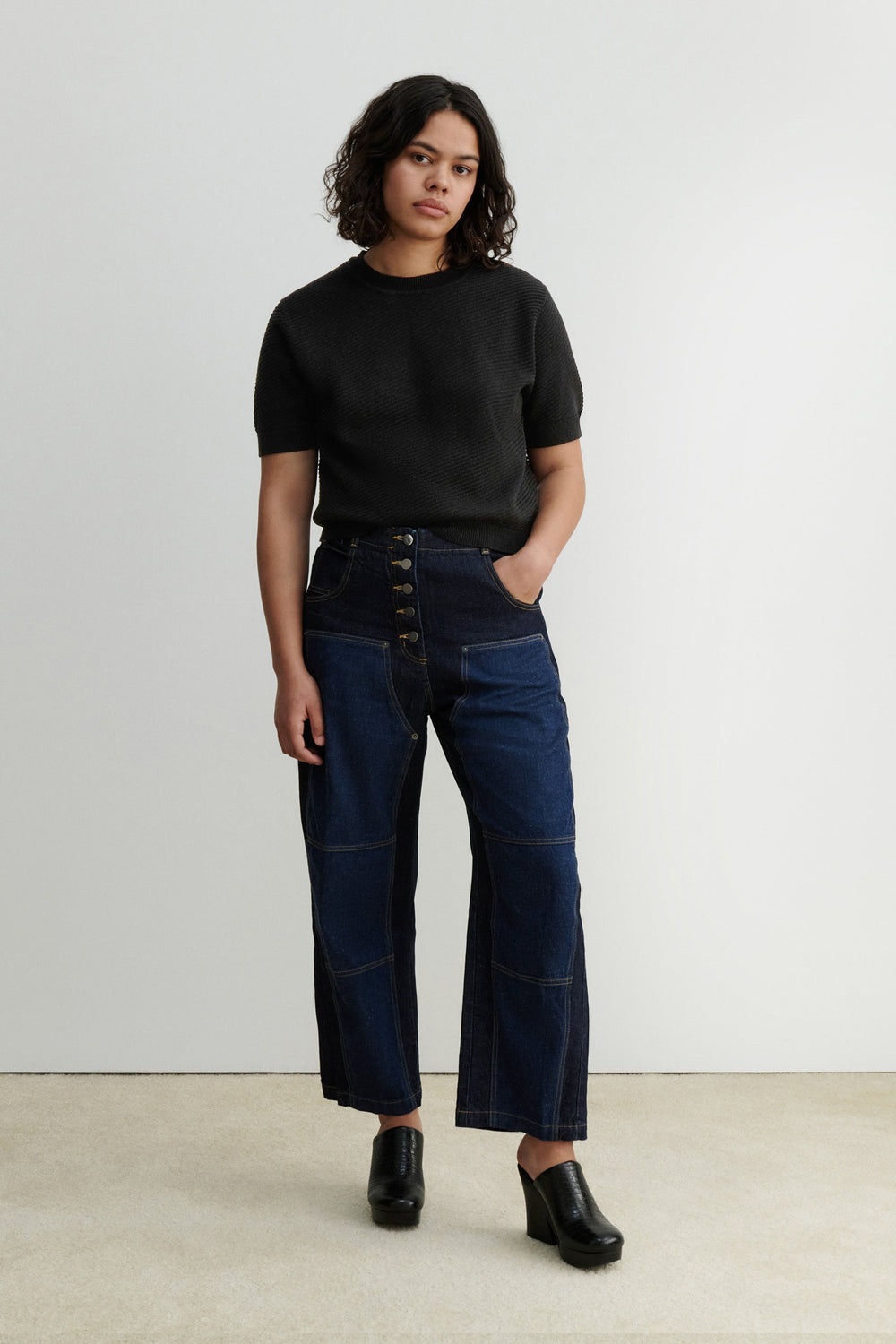 Handy Pant - Rachel Comey